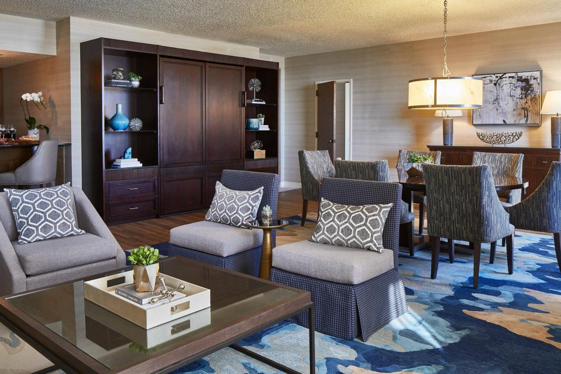 Renaissance Dallas Hotel photo 26