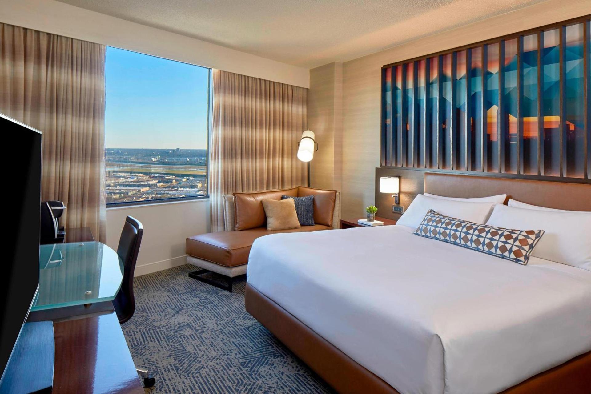 Renaissance Dallas Hotel photo 29