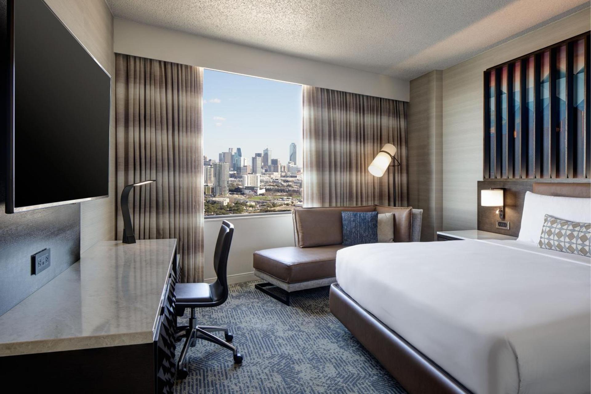 Renaissance Dallas Hotel photo 31