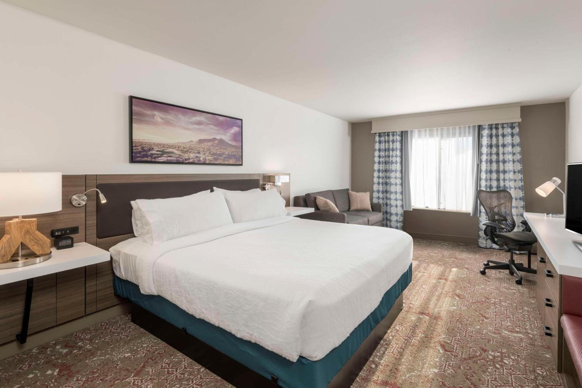 Hilton Garden Inn Scottsdale North/Perimeter Center photo 20