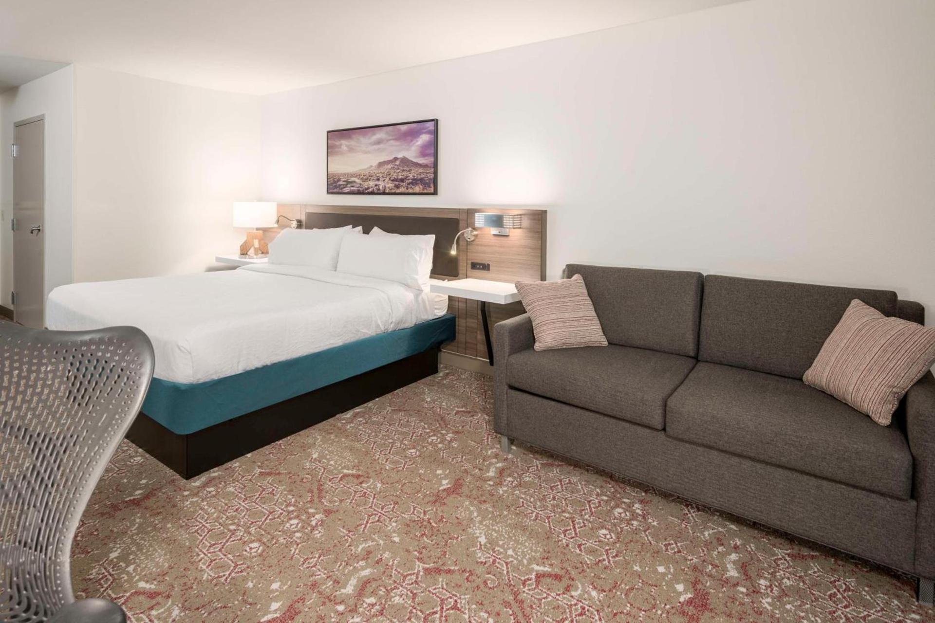 Hilton Garden Inn Scottsdale North/Perimeter Center photo 21