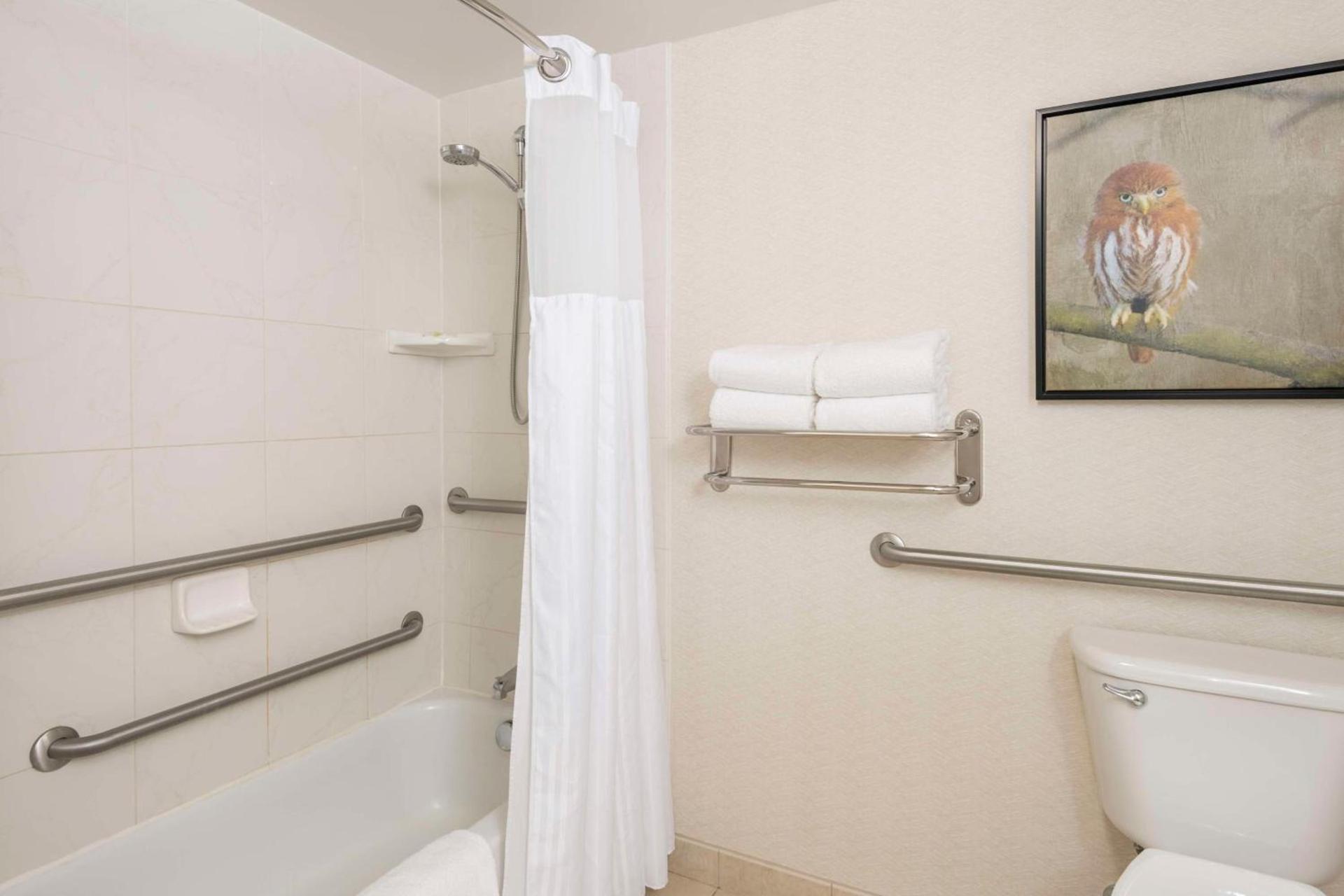 Hilton Garden Inn Scottsdale North/Perimeter Center photo 27