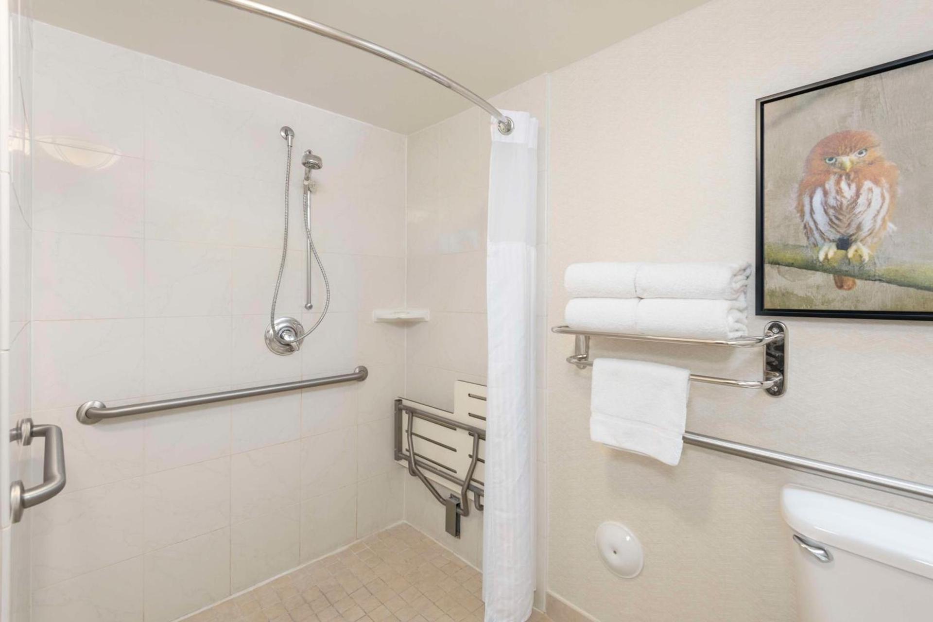 Hilton Garden Inn Scottsdale North/Perimeter Center photo 30