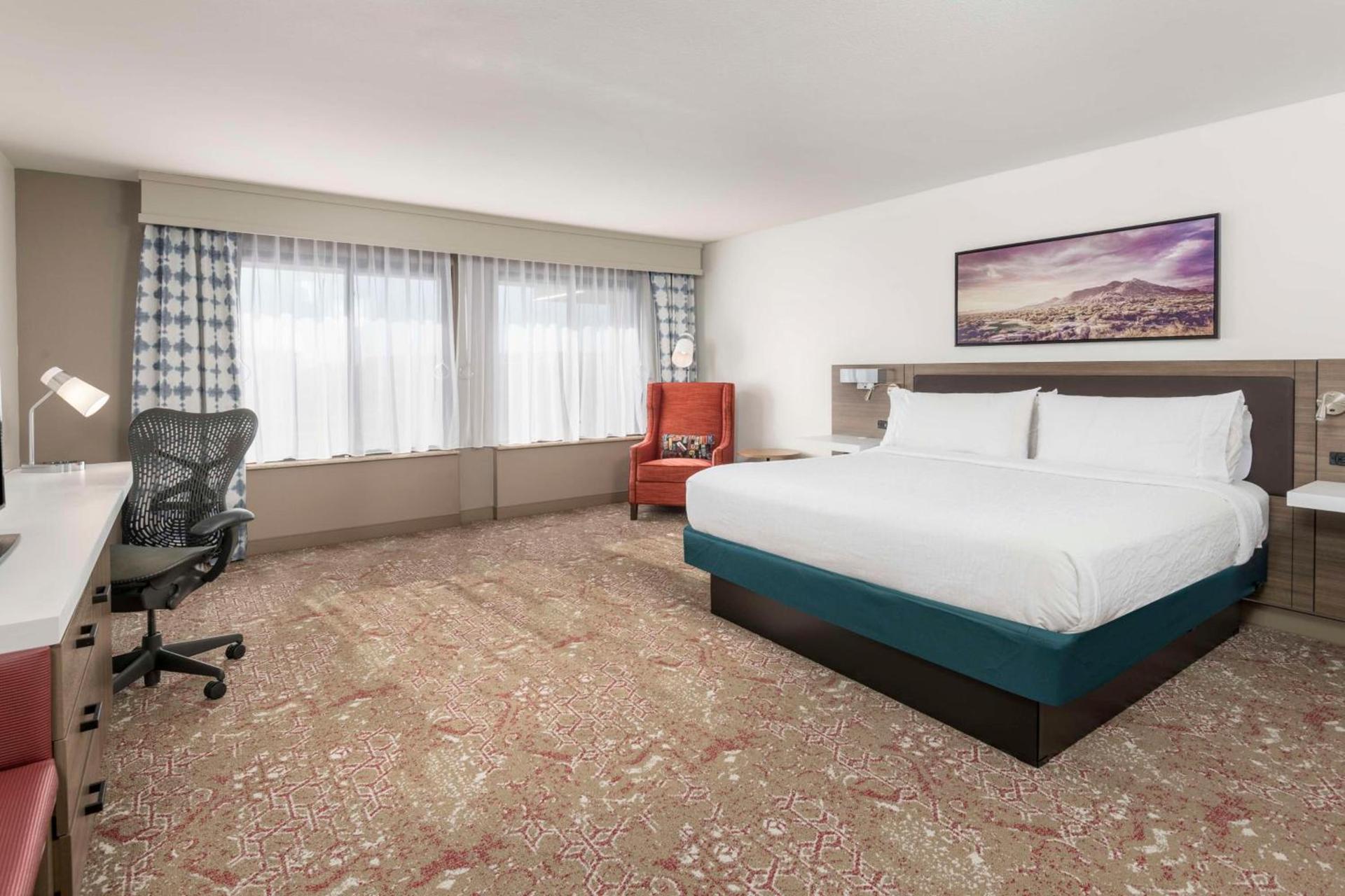 Hilton Garden Inn Scottsdale North/Perimeter Center photo 28