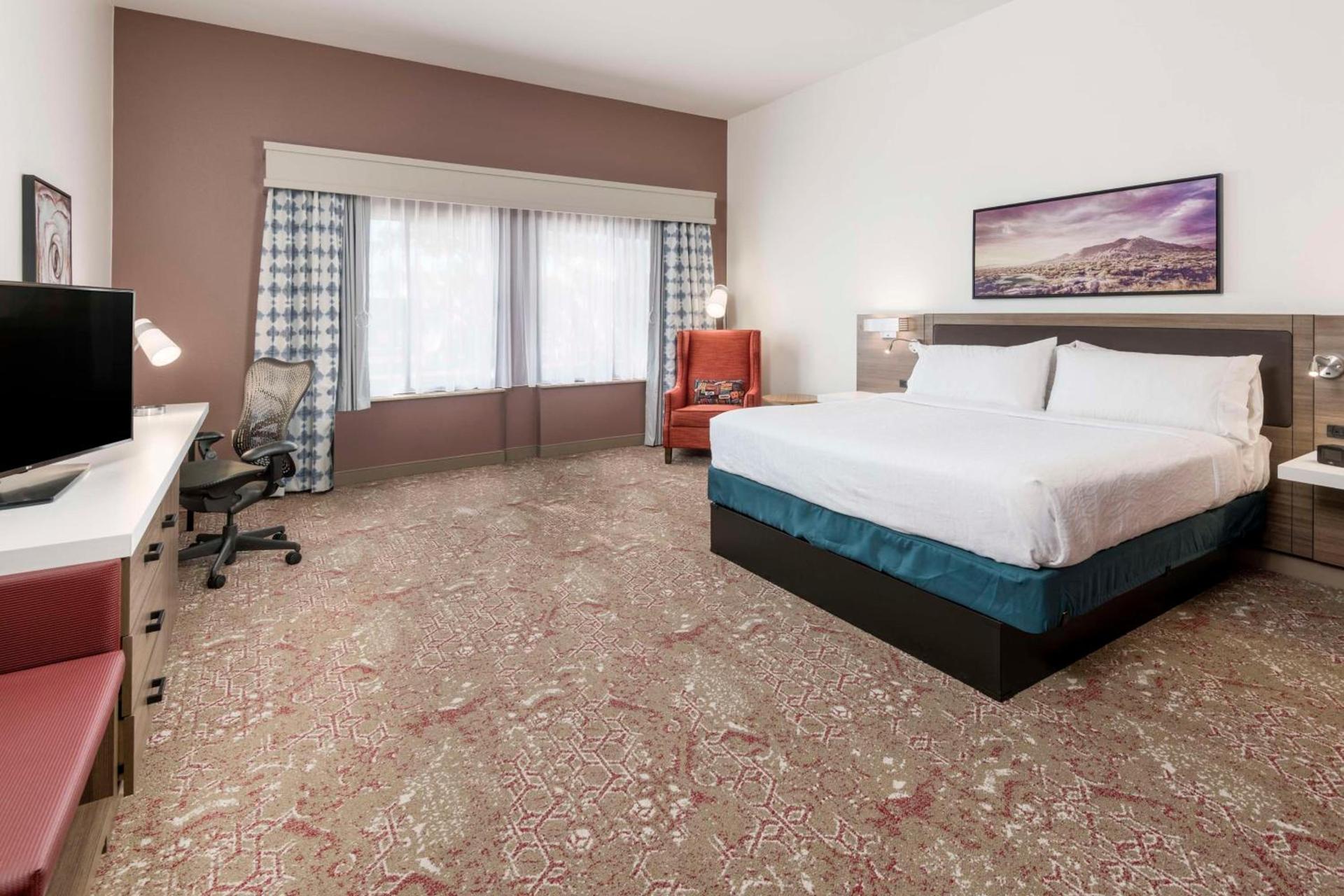 Hilton Garden Inn Scottsdale North/Perimeter Center photo 31
