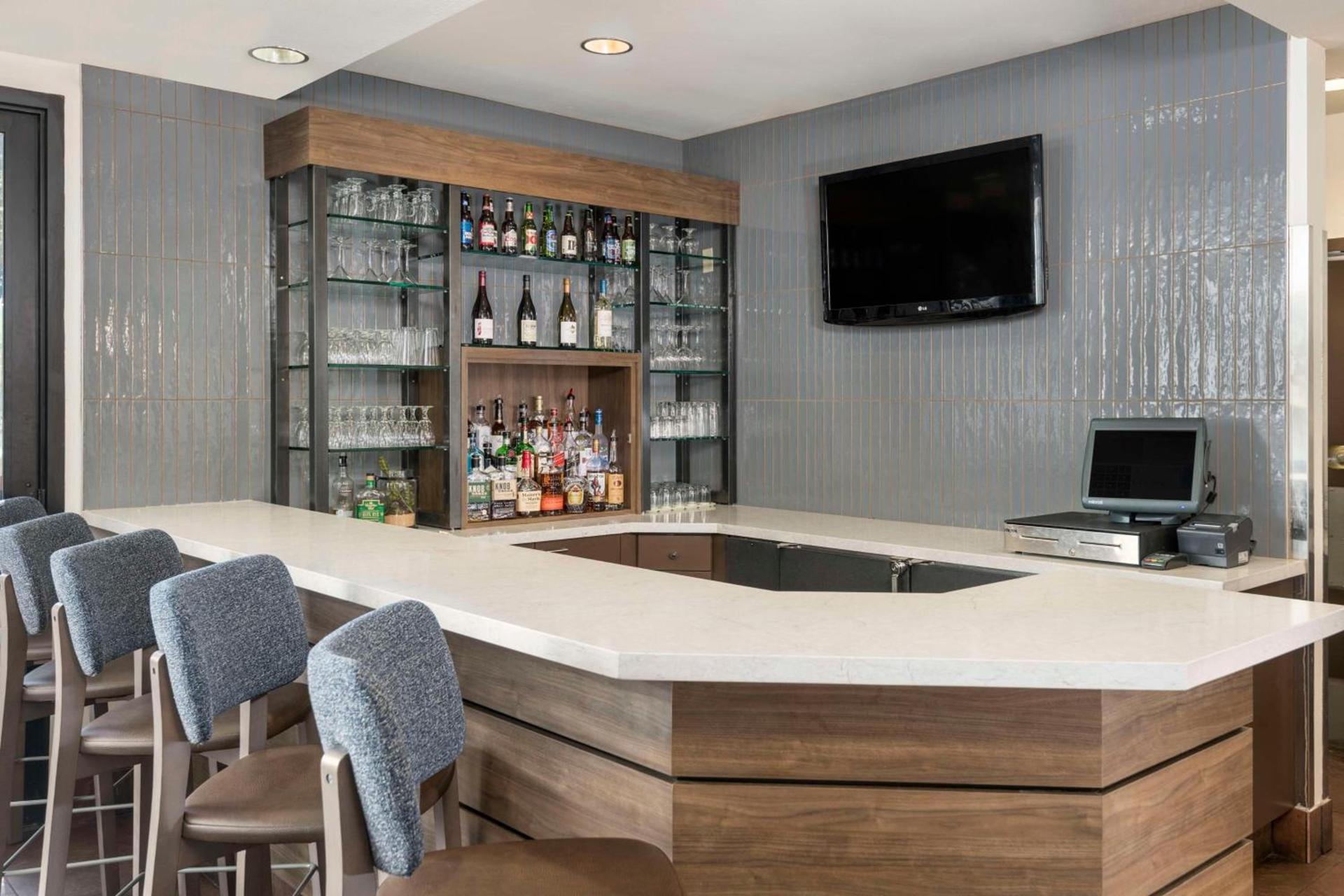 Hilton Garden Inn Scottsdale North/Perimeter Center photo 41