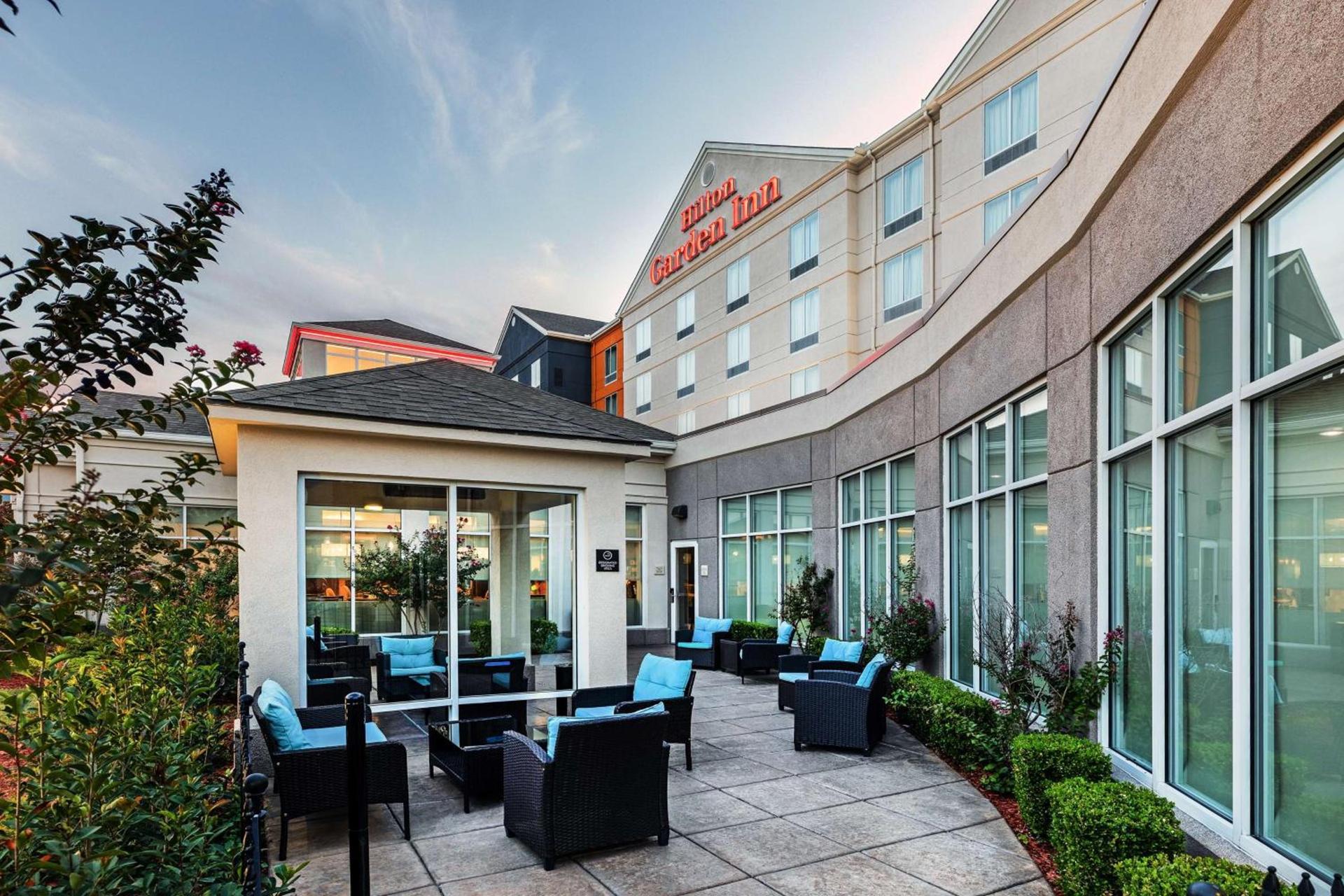Hilton Garden Inn Midtown Tulsa photo 5