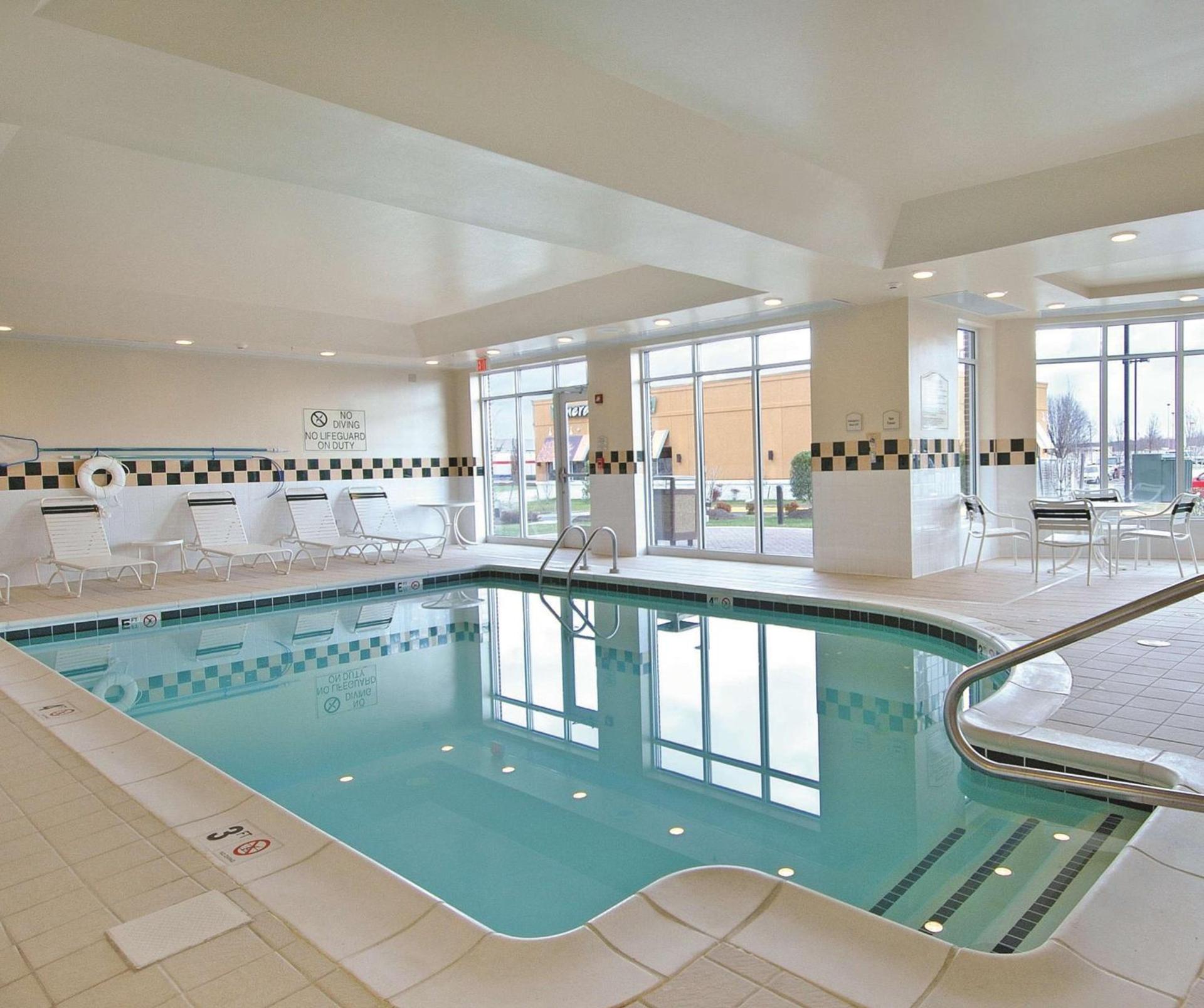 Hilton Garden Inn Seattle/Bothell photo 6