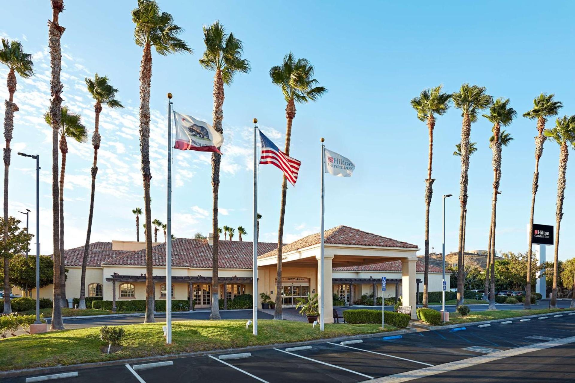 Hilton Garden Inn Valencia Six Flags photo 3