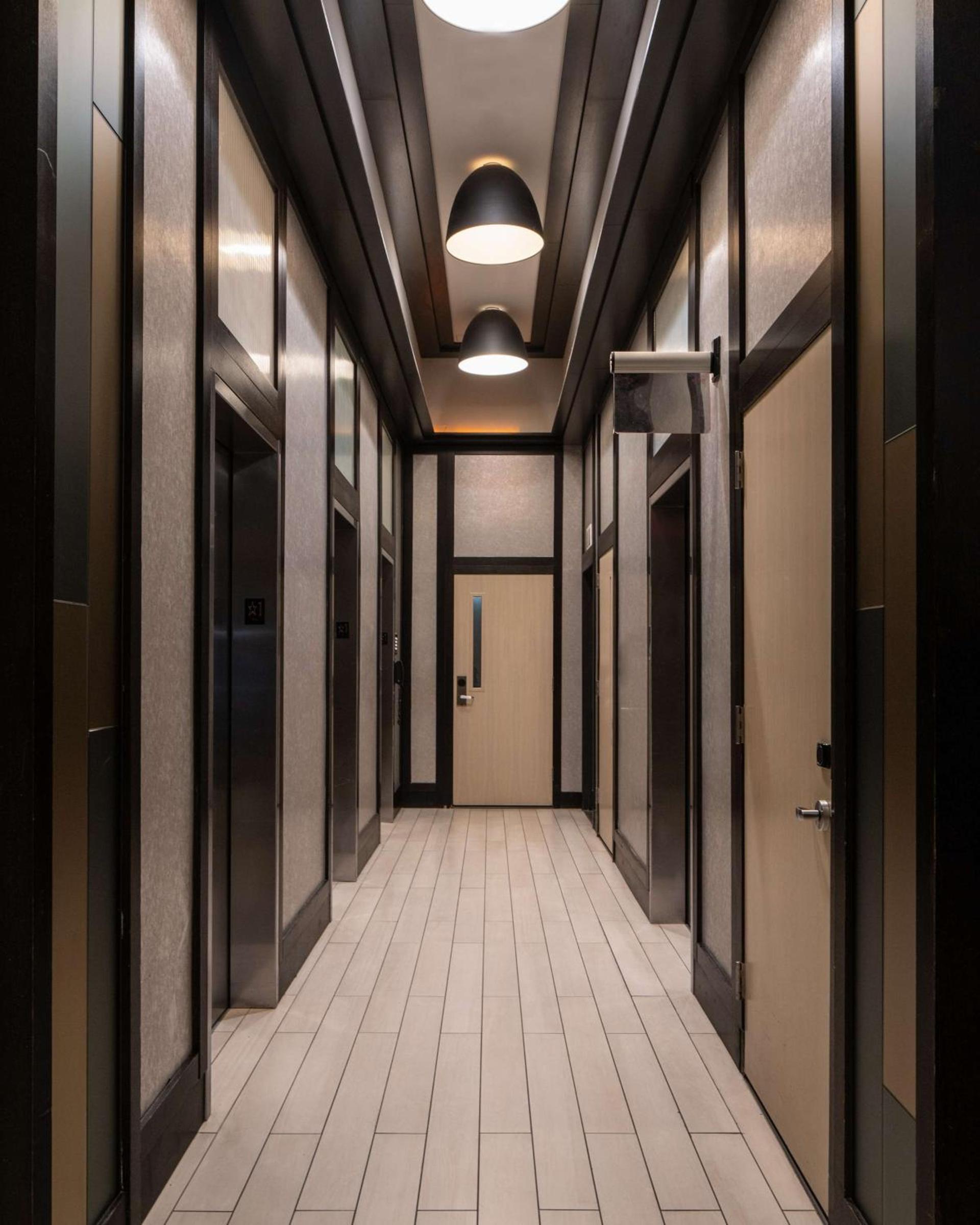 Newly Renovated Embassy Suites By Hilton New York Manhattan Times Square photo 16