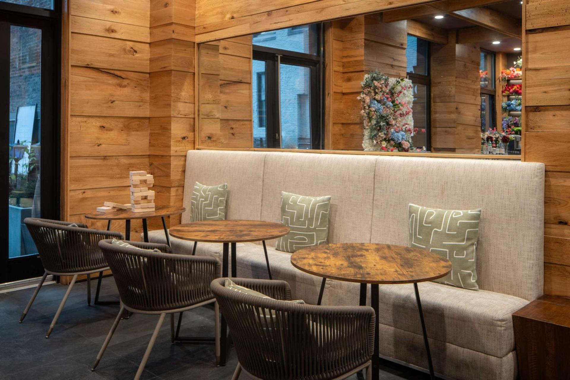 Newly Renovated Embassy Suites By Hilton New York Manhattan Times Square photo 27
