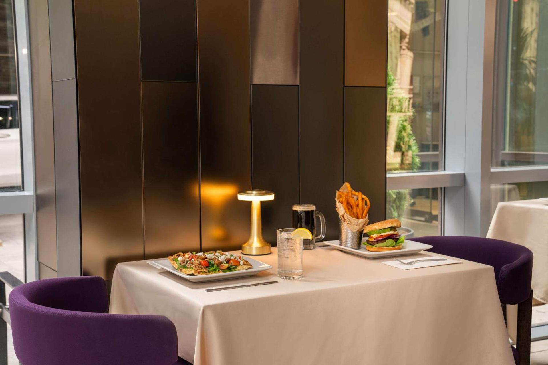 Newly Renovated Embassy Suites By Hilton New York Manhattan Times Square photo 32