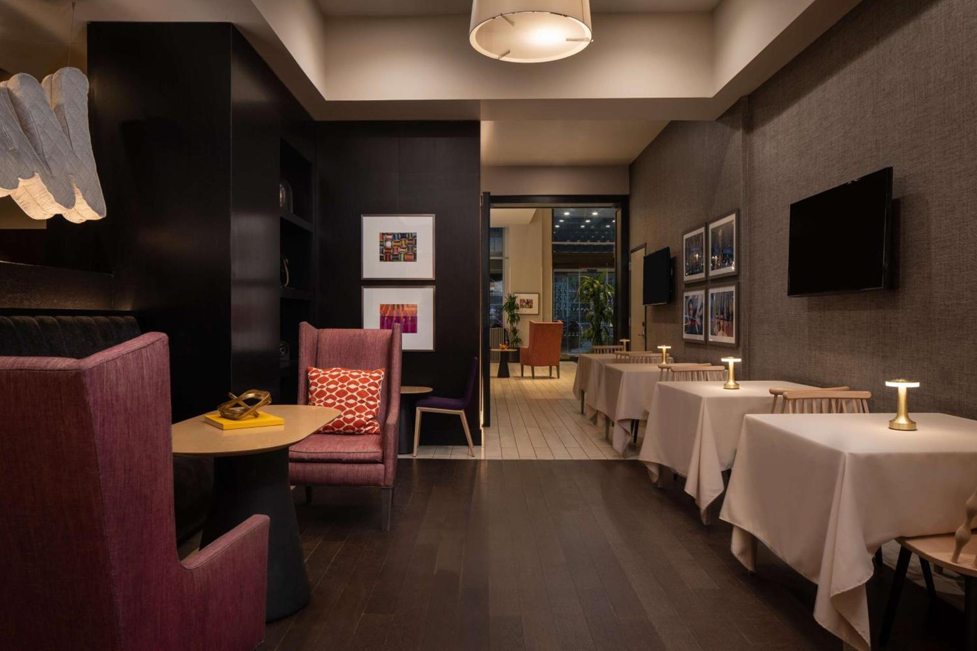 Newly Renovated Embassy Suites By Hilton New York Manhattan Times Square photo 39