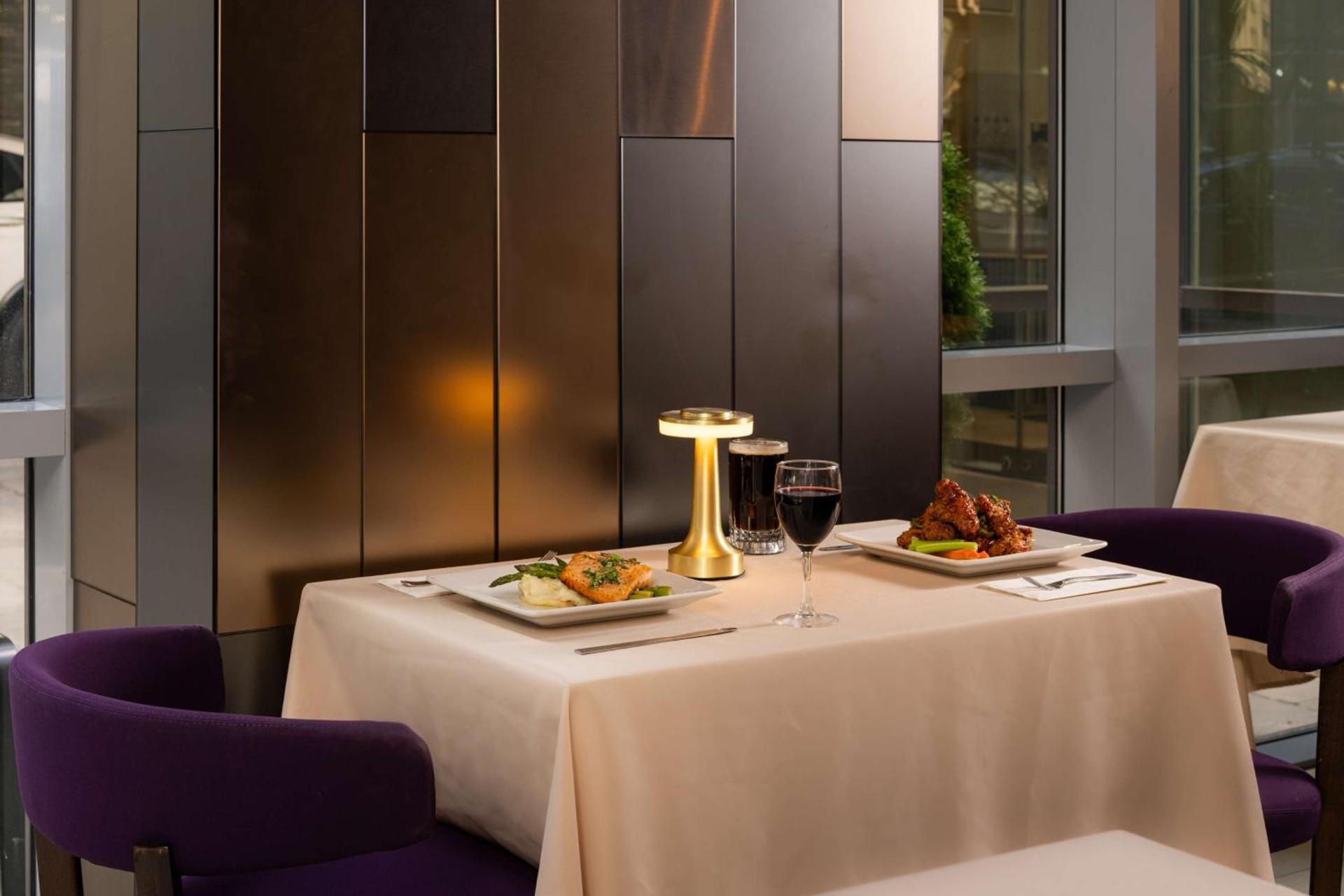 Newly Renovated Embassy Suites By Hilton New York Manhattan Times Square photo 44
