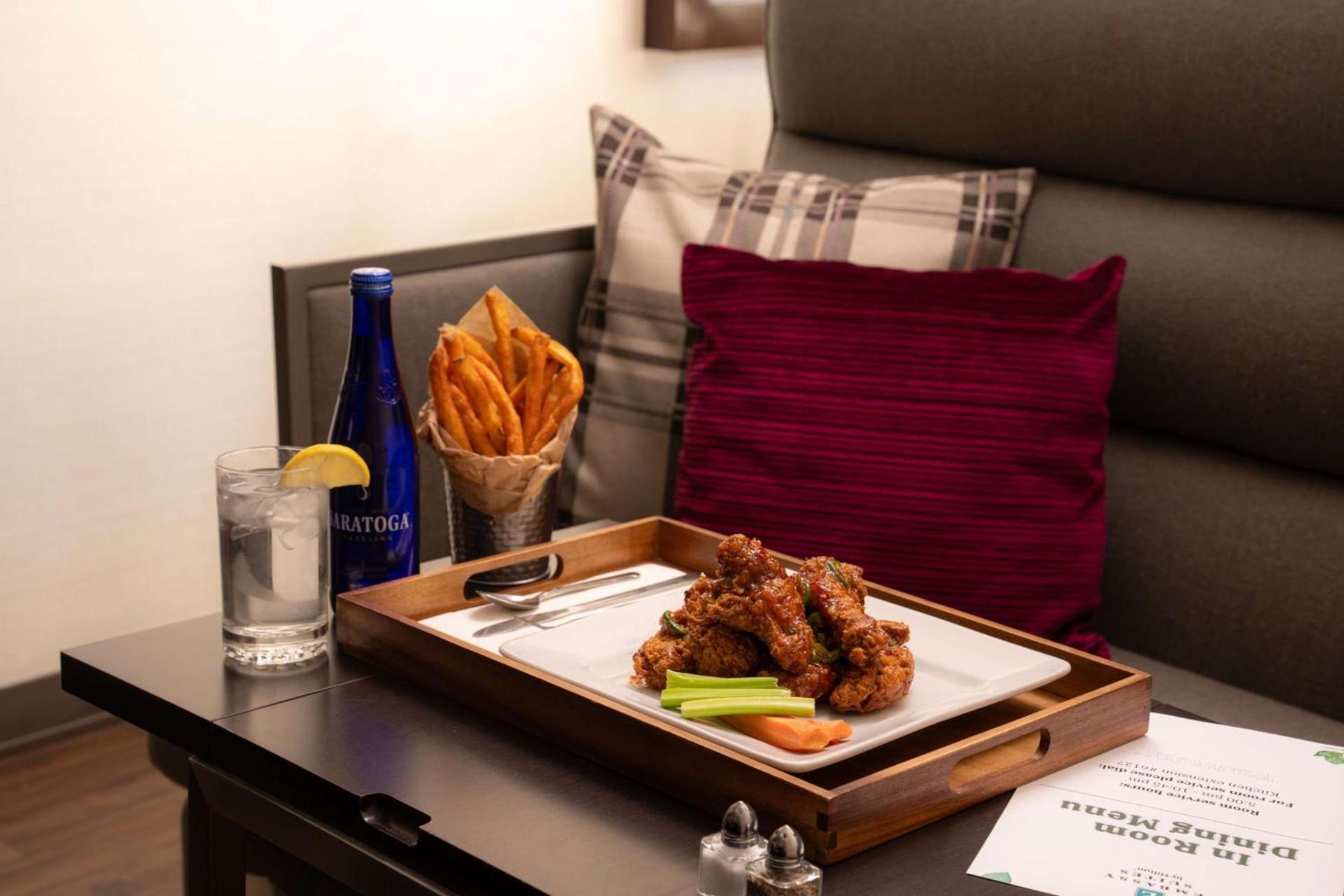Newly Renovated Embassy Suites By Hilton New York Manhattan Times Square photo 45