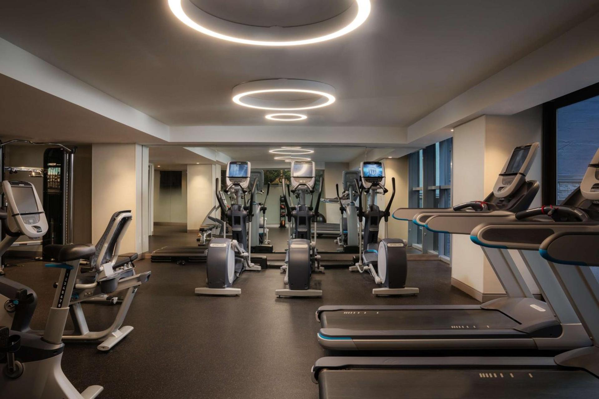 Newly Renovated Embassy Suites By Hilton New York Manhattan Times Square photo 48