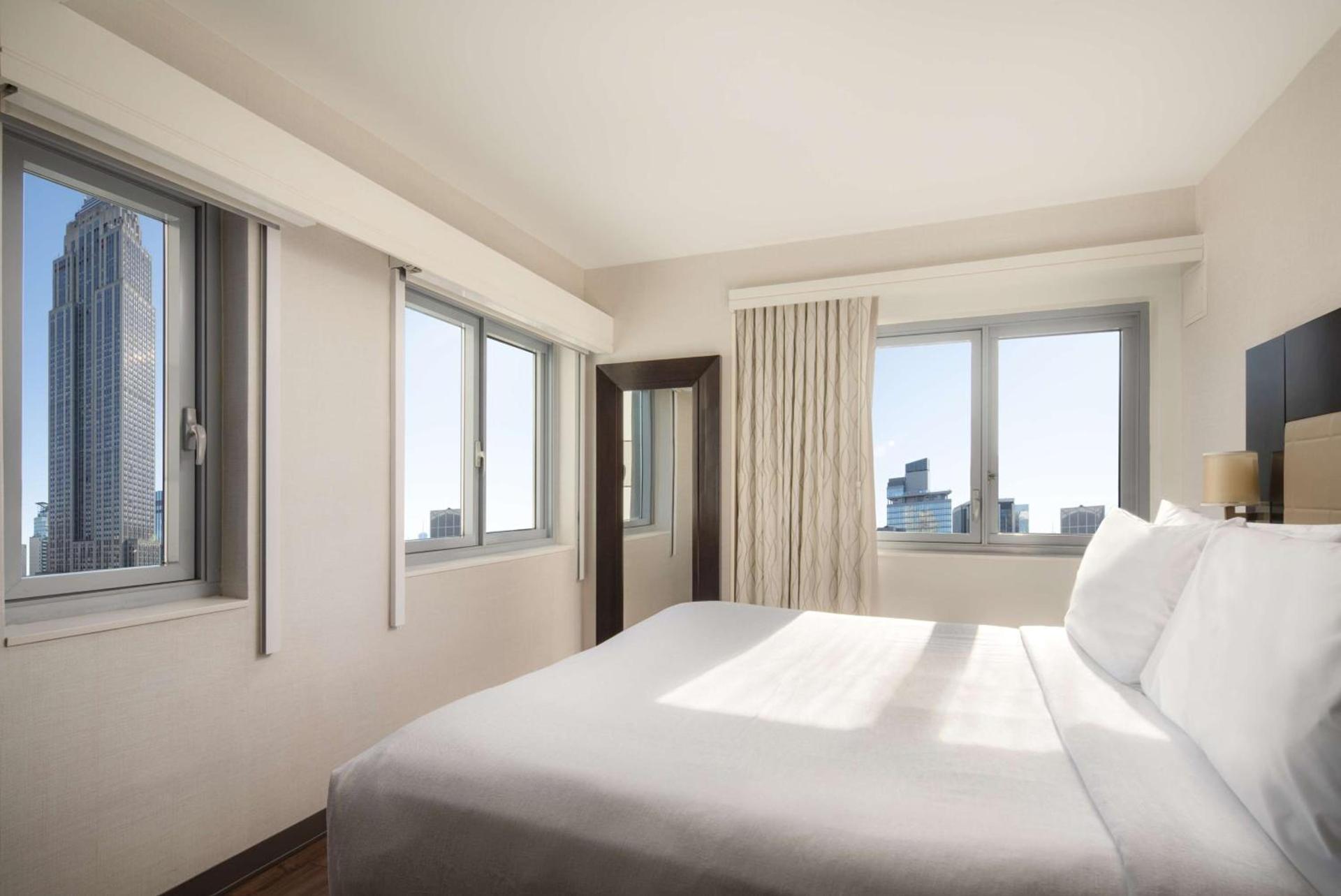 Newly Renovated Embassy Suites By Hilton New York Manhattan Times Square photo 86