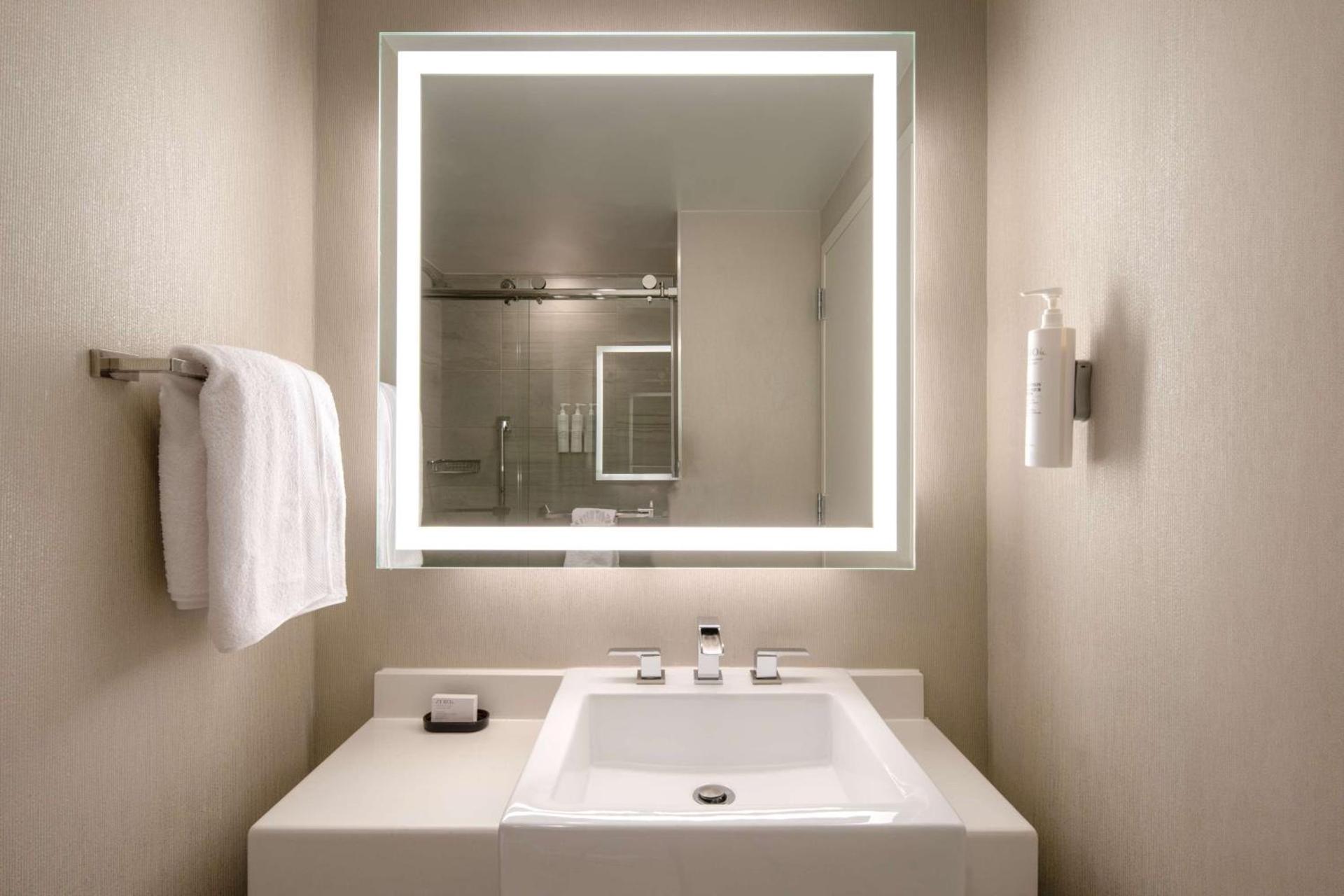 Newly Renovated Embassy Suites By Hilton New York Manhattan Times Square photo 92