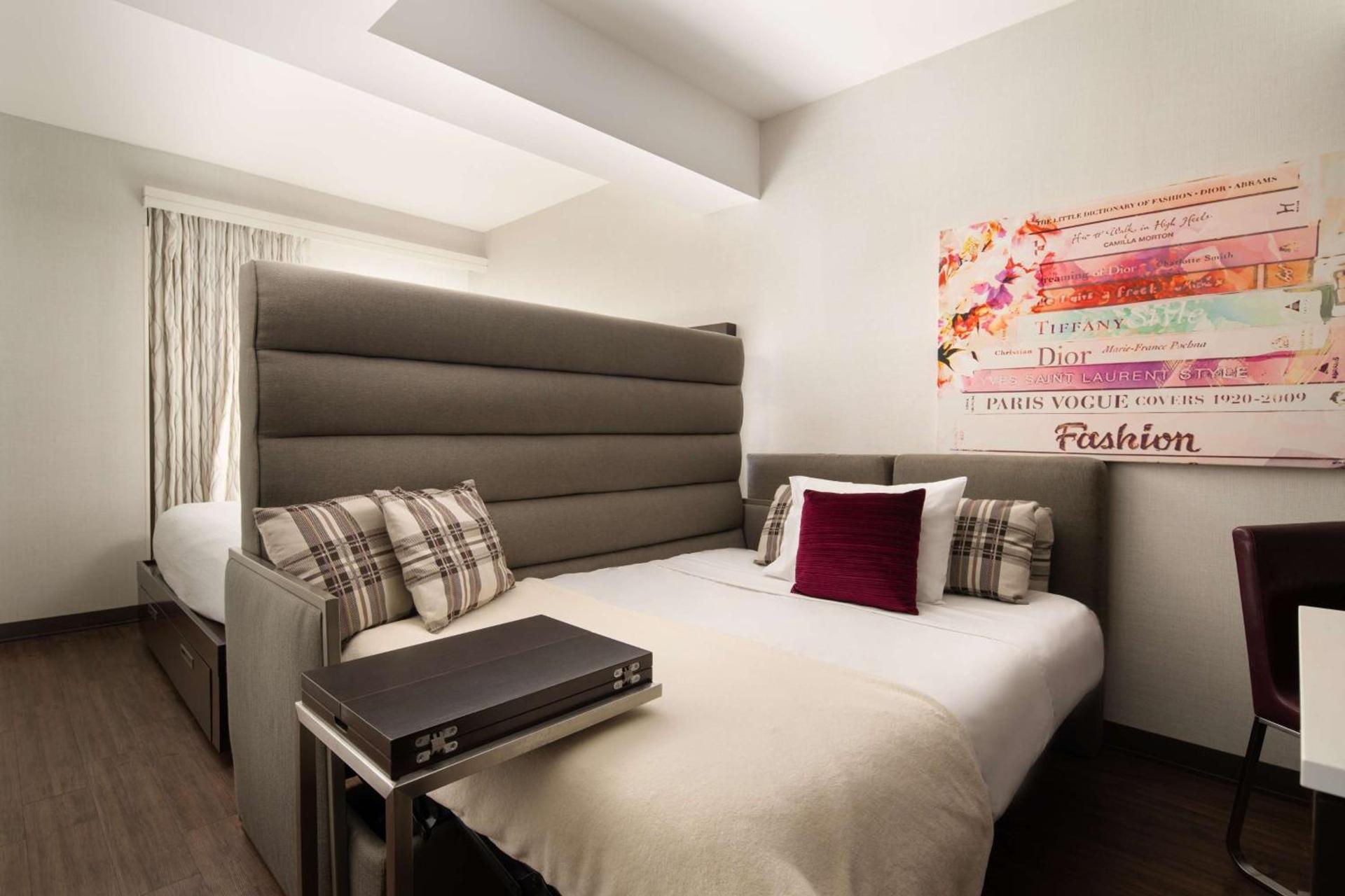 Newly Renovated Embassy Suites By Hilton New York Manhattan Times Square photo 97