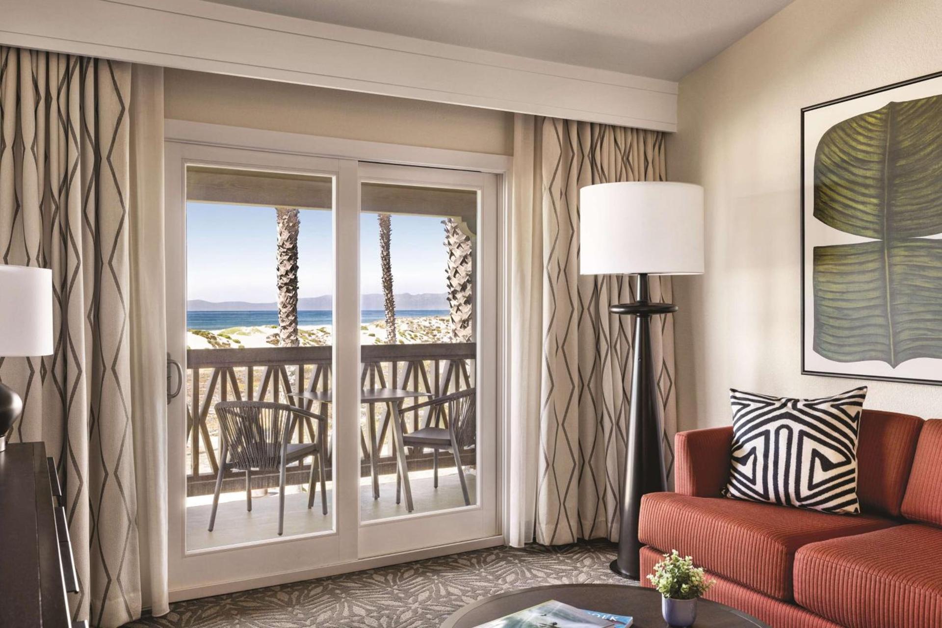 Zachari Dunes on Mandalay Beach, Curio Collection by Hilton photo 51