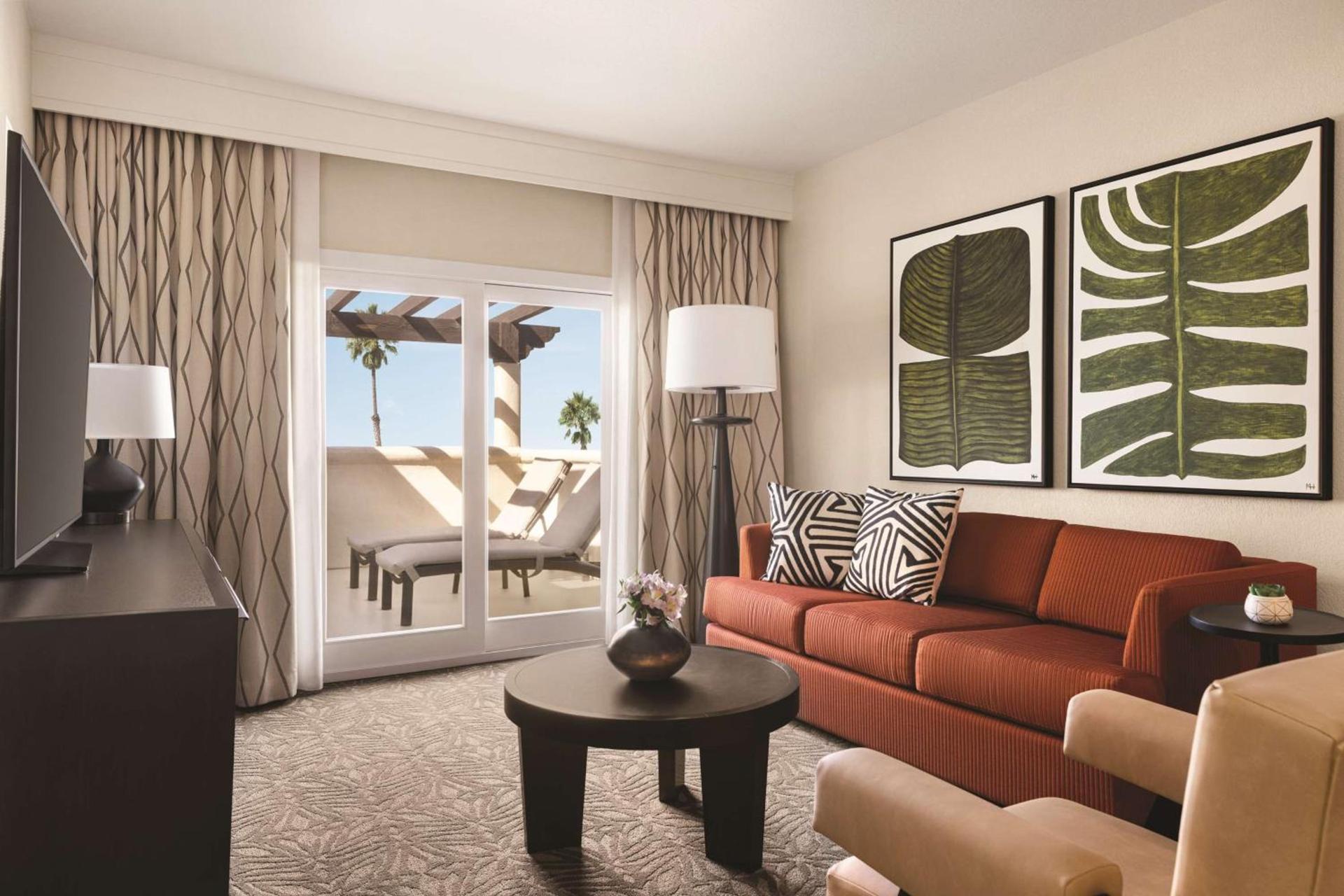 Zachari Dunes on Mandalay Beach, Curio Collection by Hilton photo 83