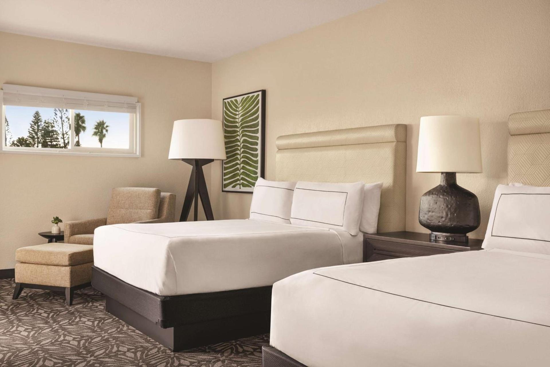 Zachari Dunes on Mandalay Beach, Curio Collection by Hilton photo 85