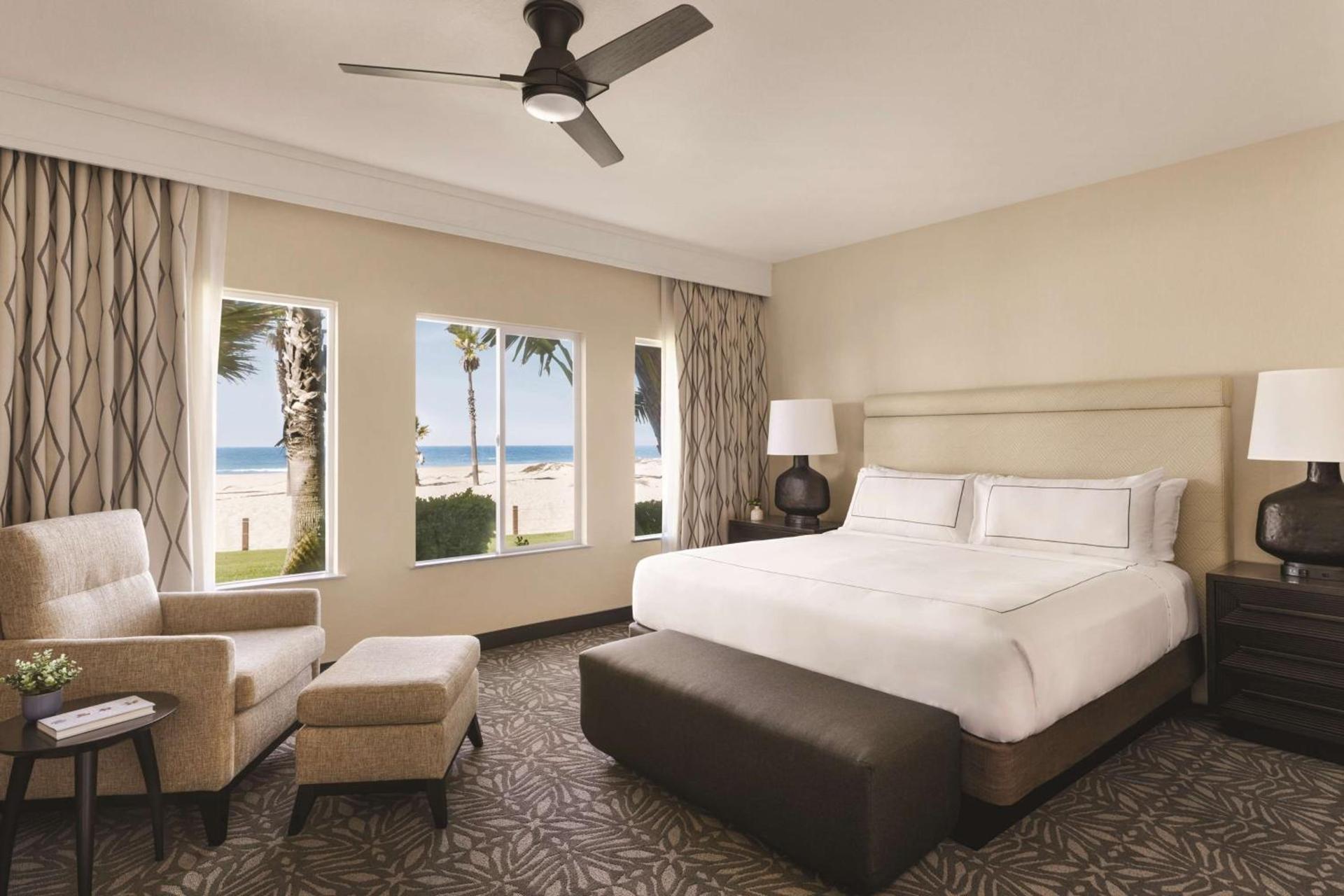 Zachari Dunes on Mandalay Beach, Curio Collection by Hilton photo 26