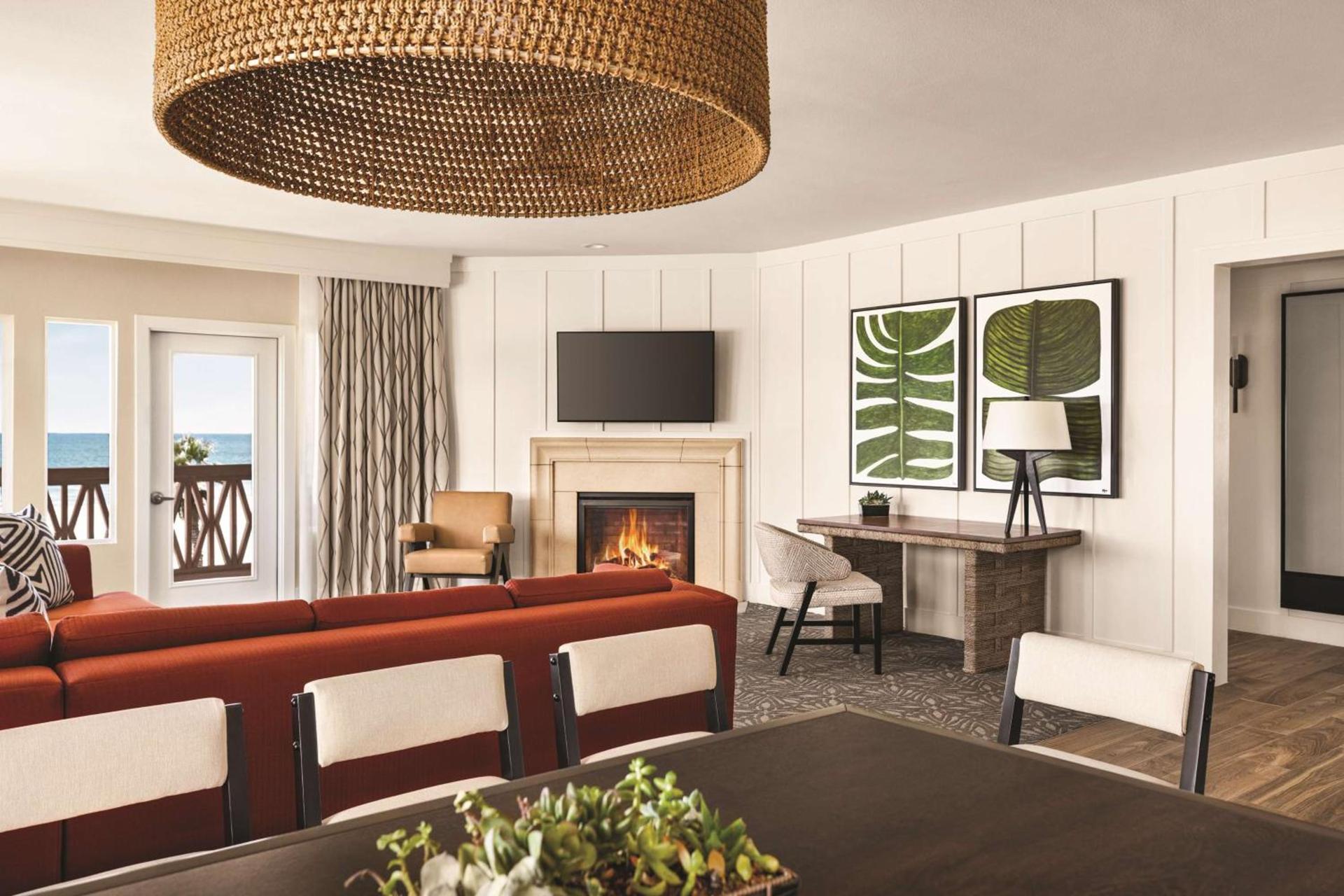 Zachari Dunes on Mandalay Beach, Curio Collection by Hilton photo 69