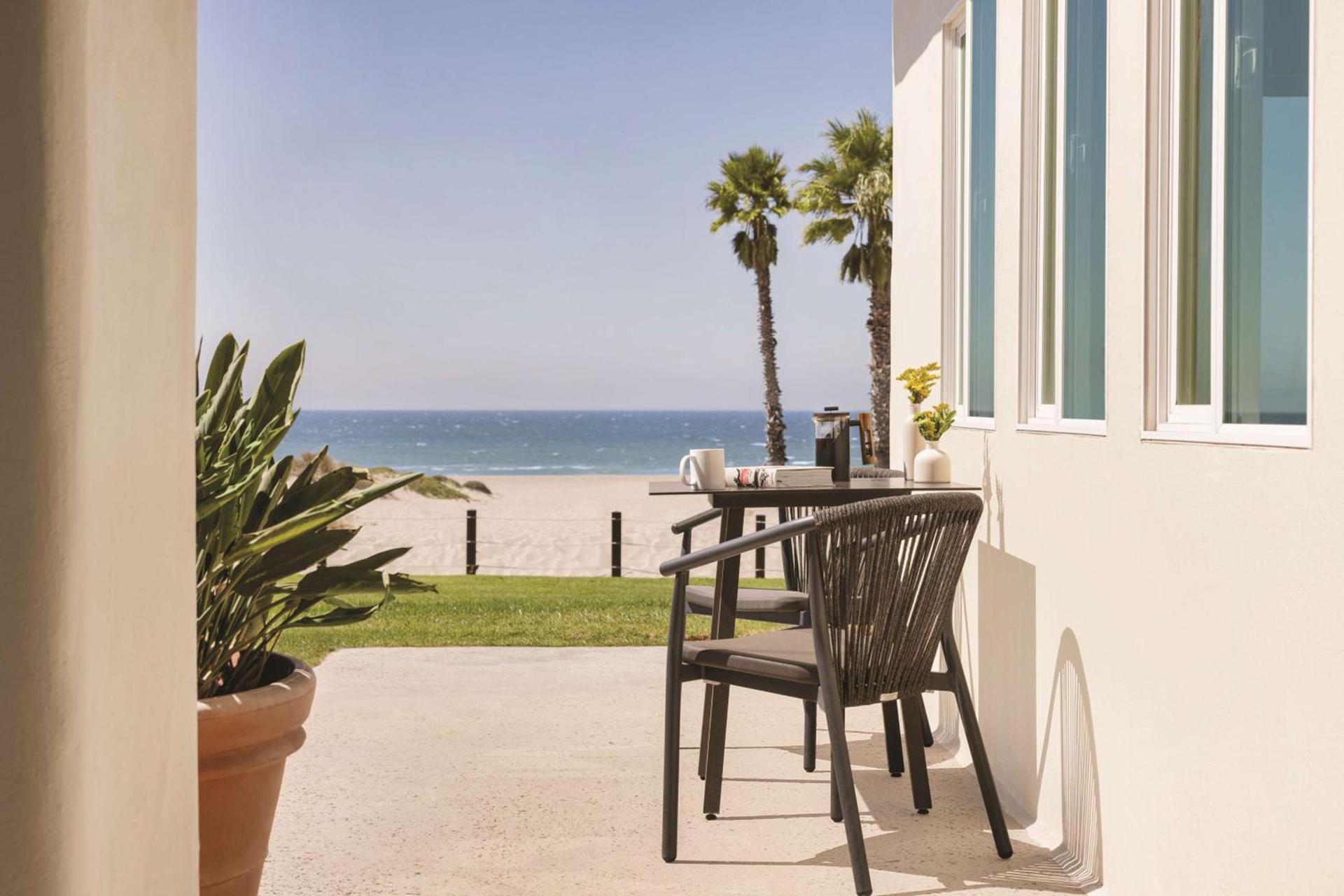 Zachari Dunes on Mandalay Beach, Curio Collection by Hilton photo 10