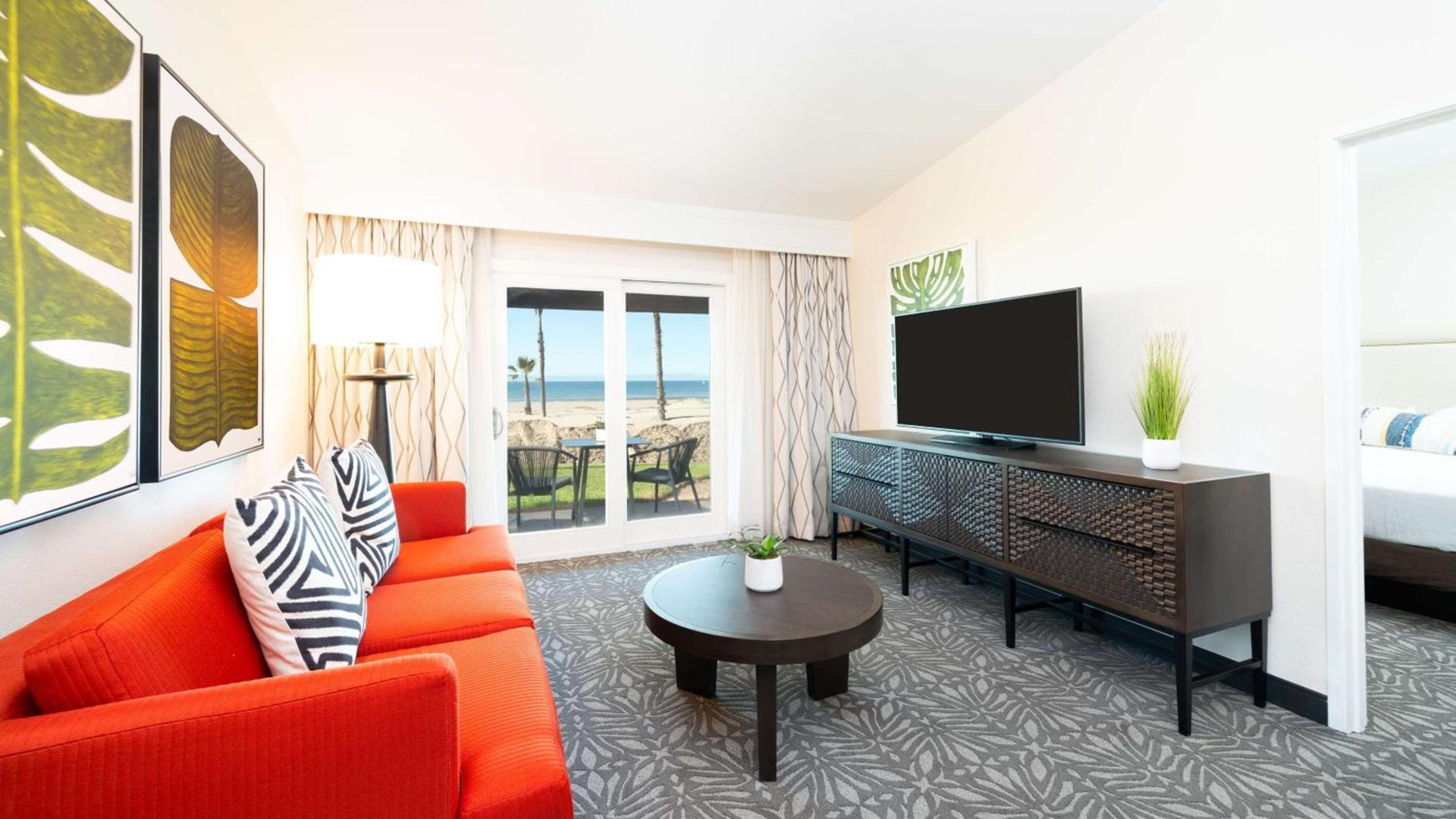 Zachari Dunes on Mandalay Beach, Curio Collection by Hilton photo 42