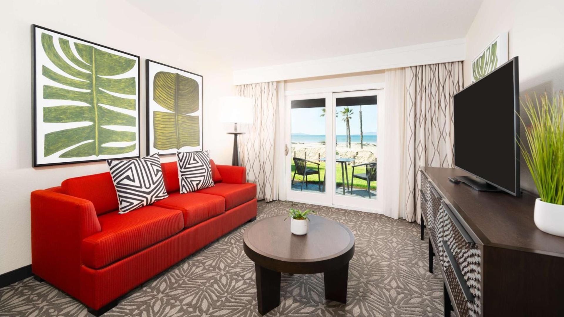 Zachari Dunes on Mandalay Beach, Curio Collection by Hilton photo 27