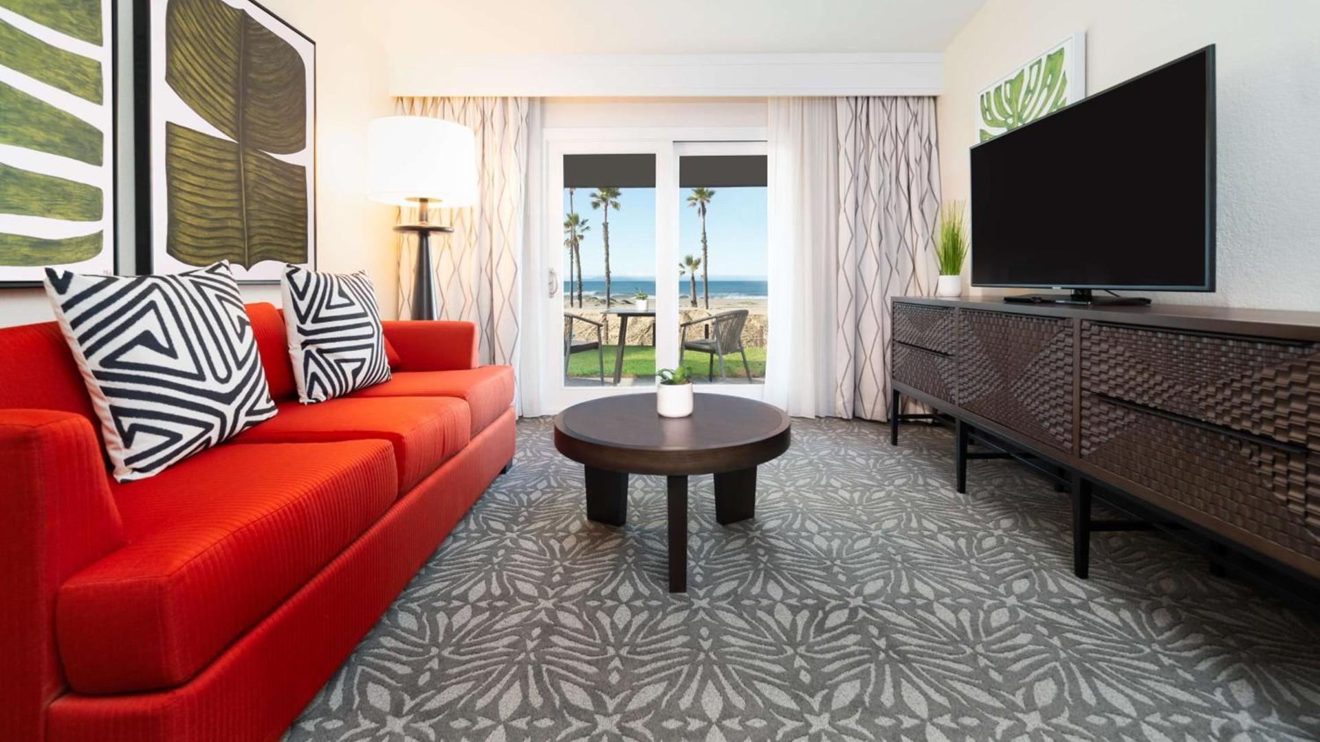 Zachari Dunes on Mandalay Beach, Curio Collection by Hilton photo 91