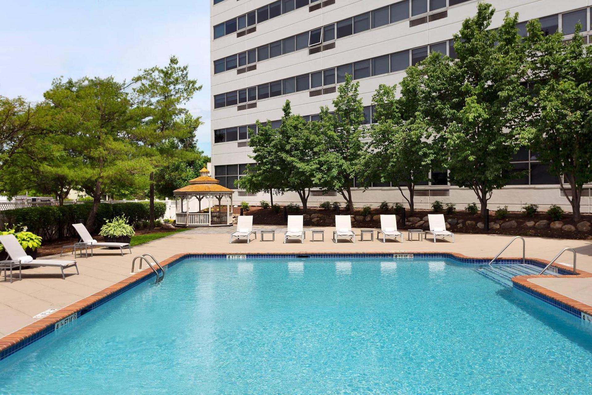 Delta Hotels by Marriott Woodbridge photo 14