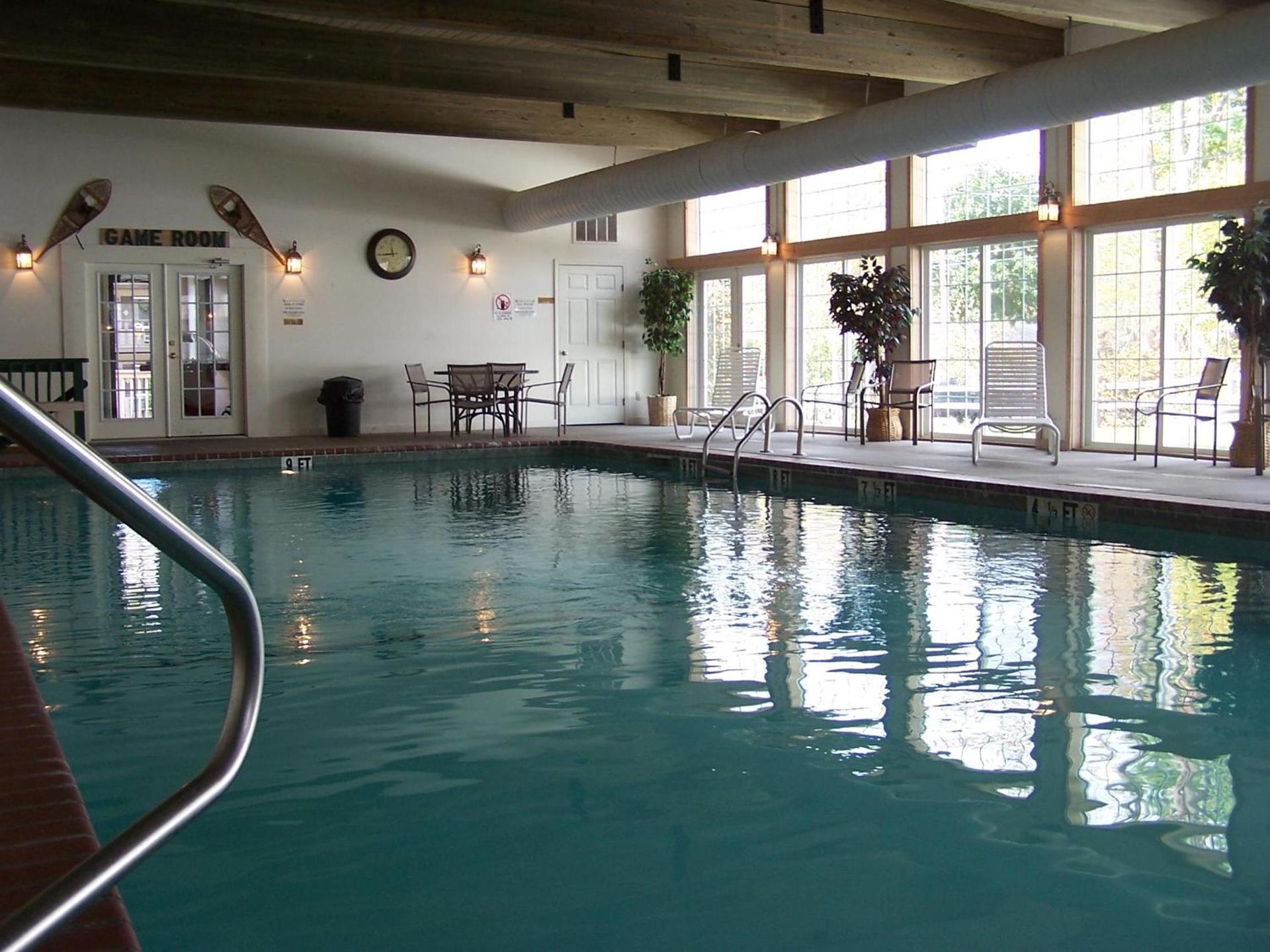 Kancamagus Lodge photo 2