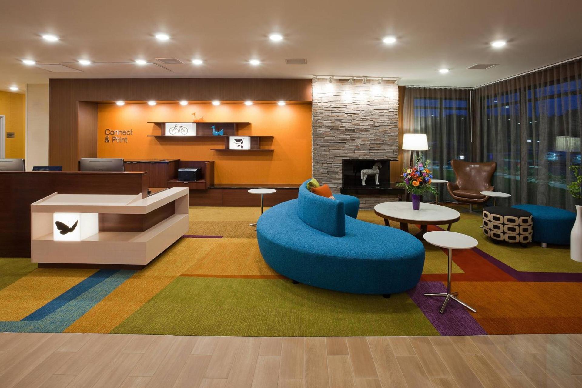 Fairfield Inn & Suites by Marriott St. Paul Northeast photo 11