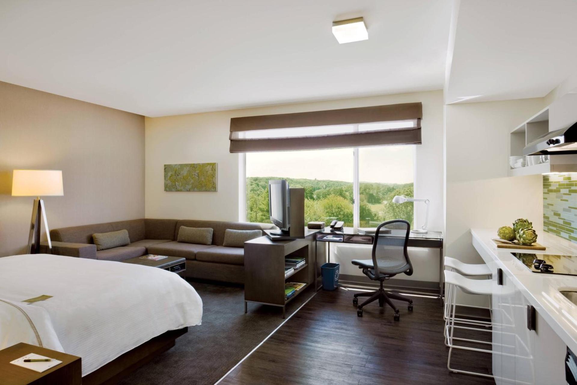 Element by Marriott Lexington photo 26