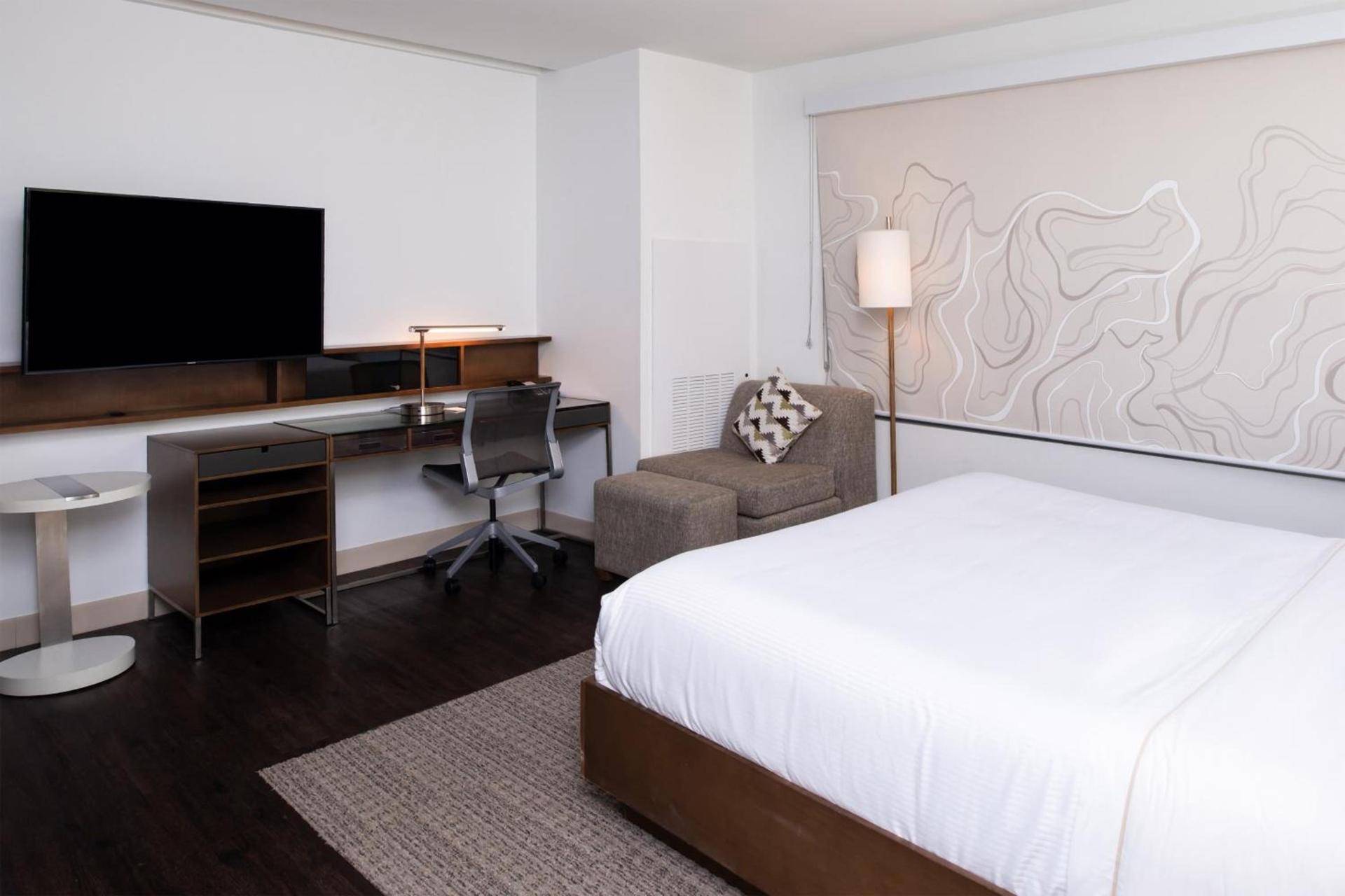 Element by Marriott Lexington photo 6