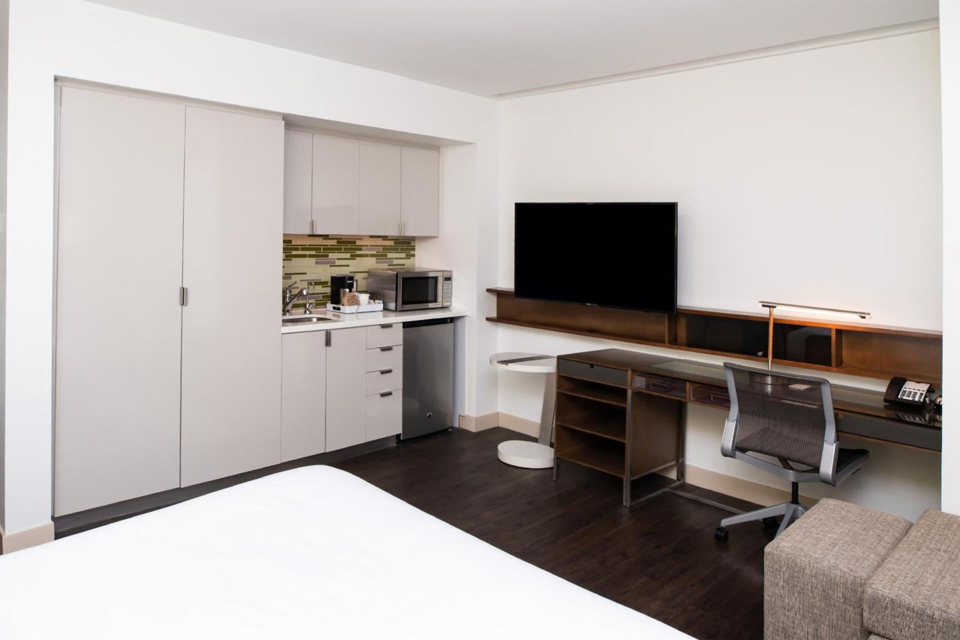 Element by Marriott Lexington photo 5