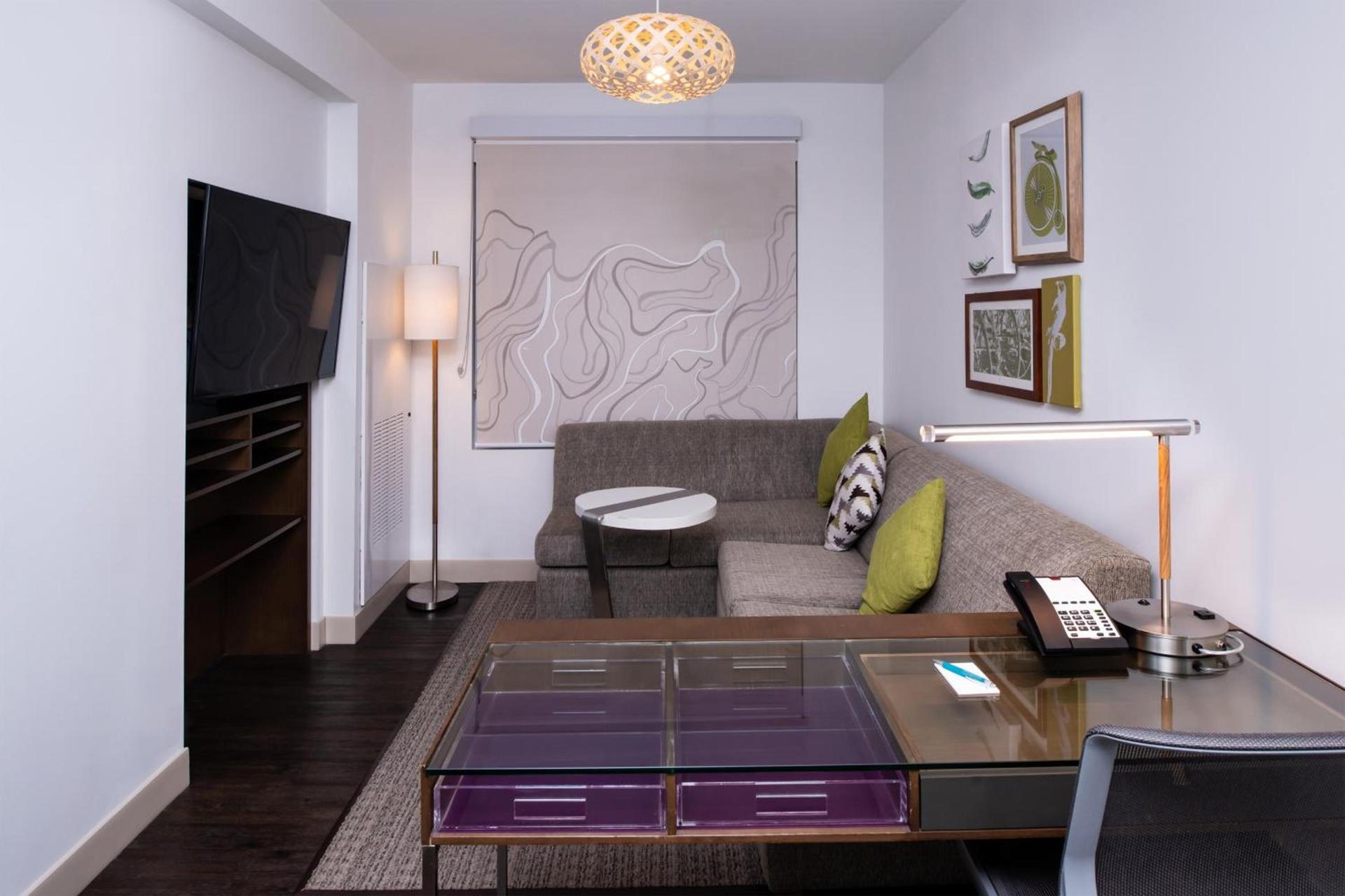 Element by Marriott Lexington photo 8