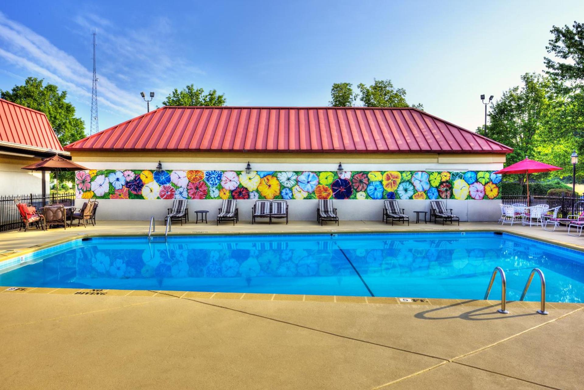 Village Inn Clemmons-Winston Salem, Trademark by Wyndham photo 8
