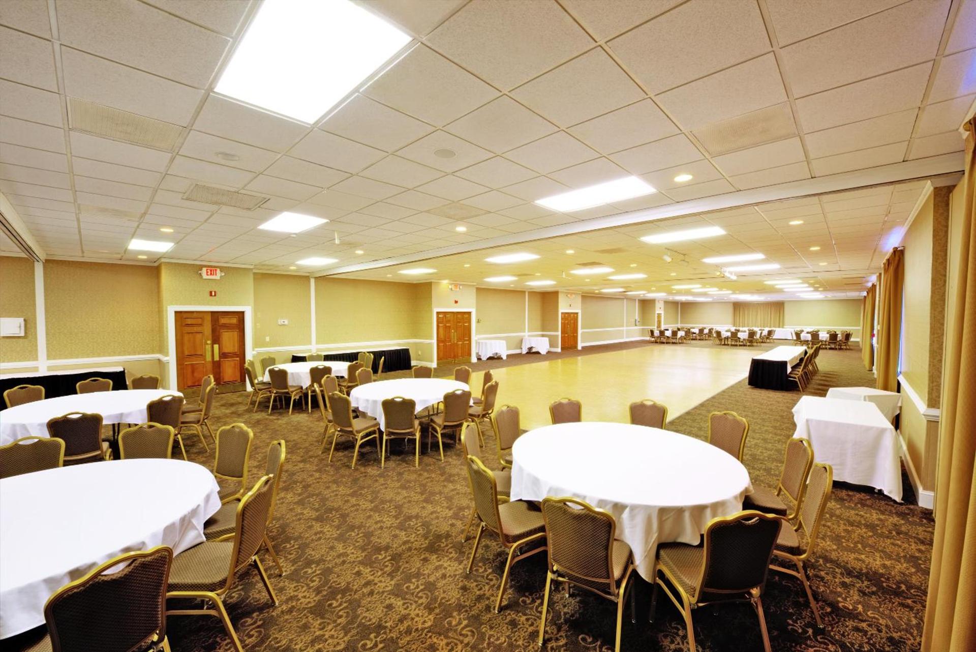Village Inn Clemmons-Winston Salem, Trademark by Wyndham photo 35