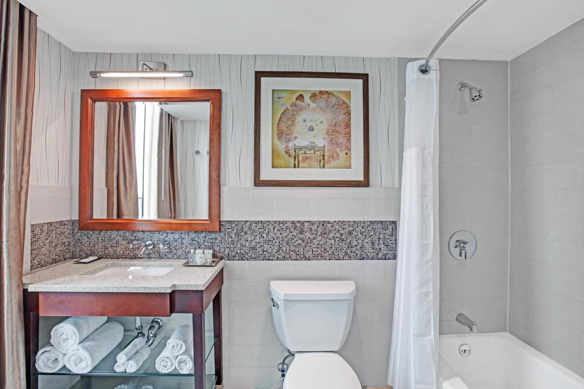 Wyndham Garden Chinatown photo 42