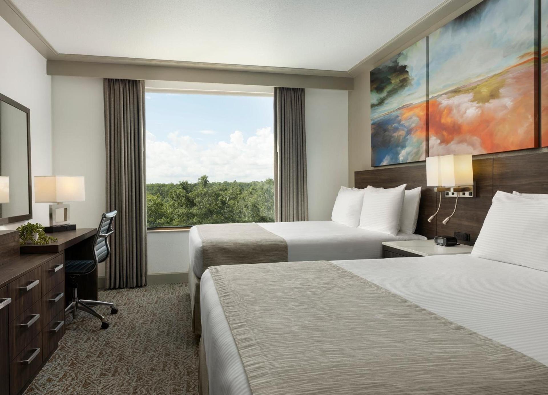 Buena Vista Suites Orlando photo 25