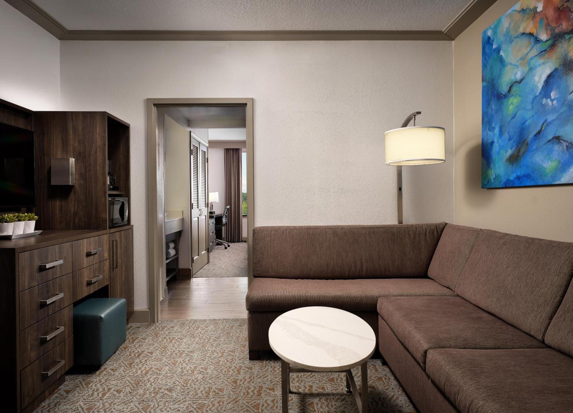 Buena Vista Suites Orlando photo 24