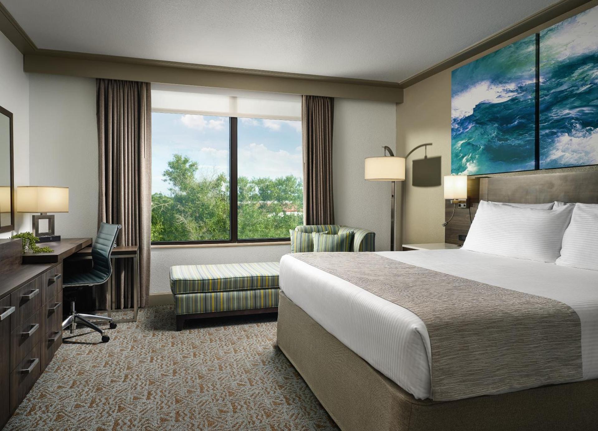 Buena Vista Suites Orlando photo 27