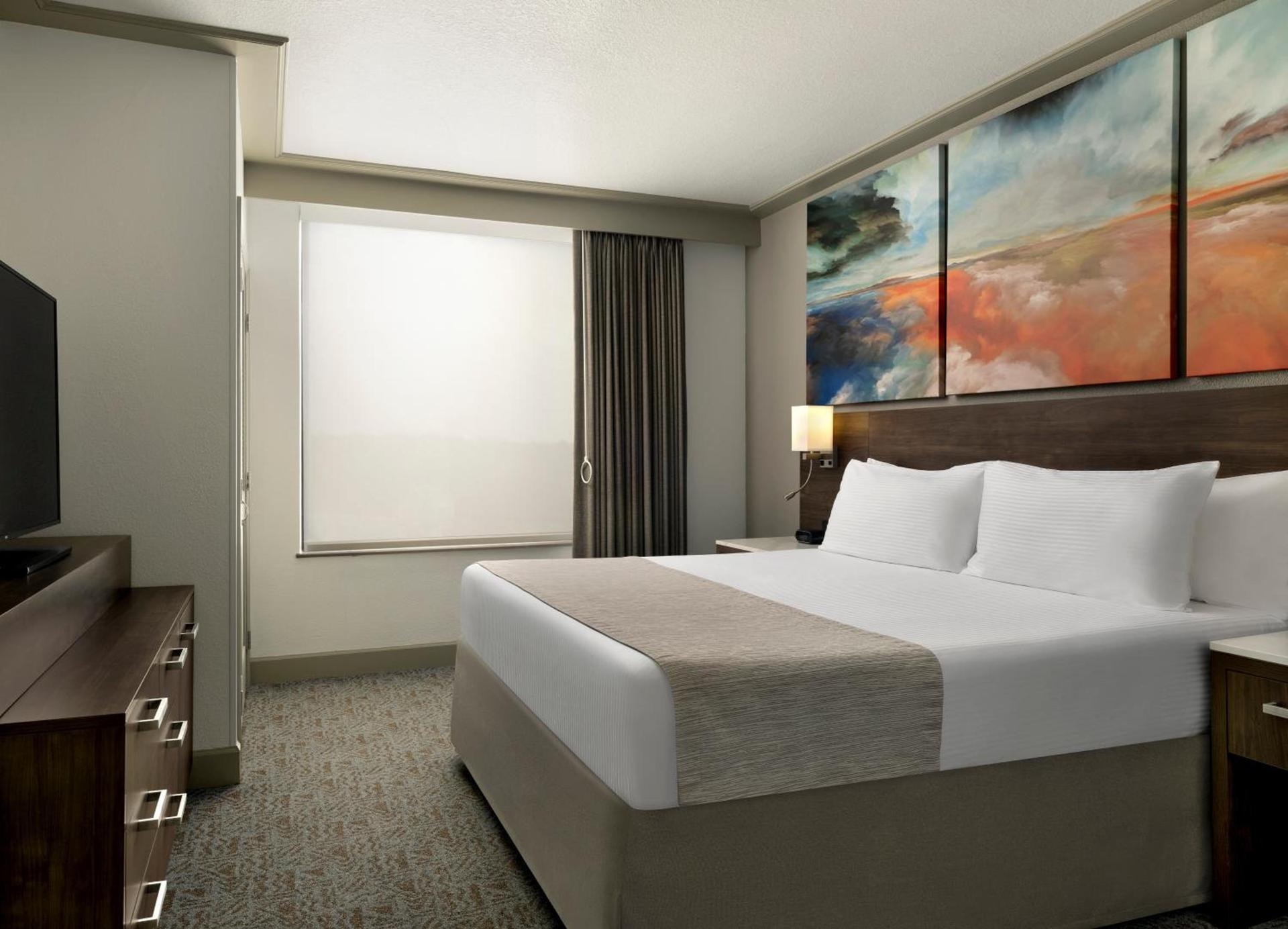 Buena Vista Suites Orlando photo 31
