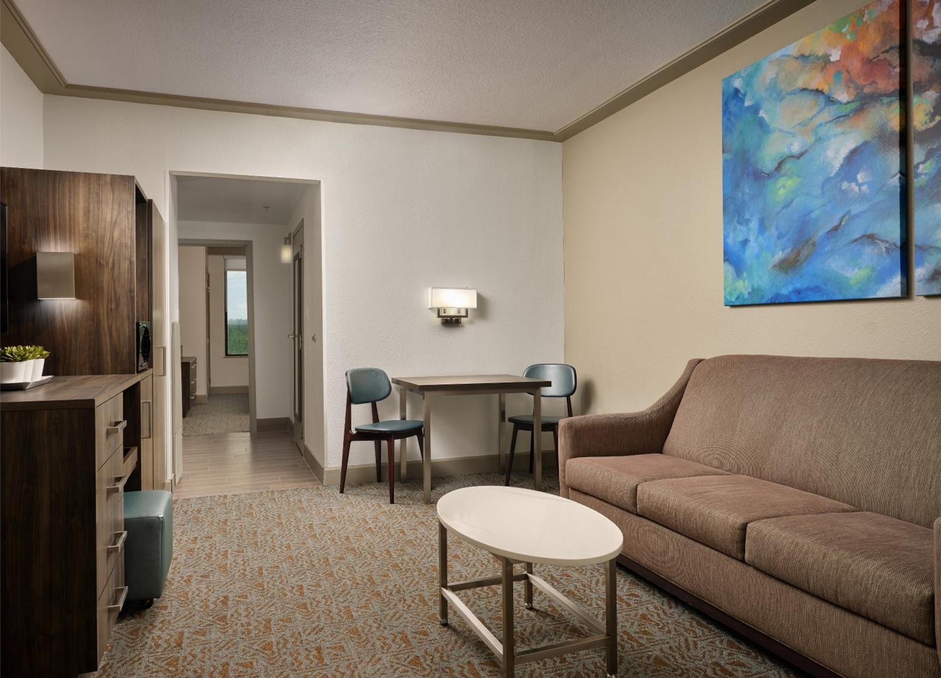 Buena Vista Suites Orlando photo 32