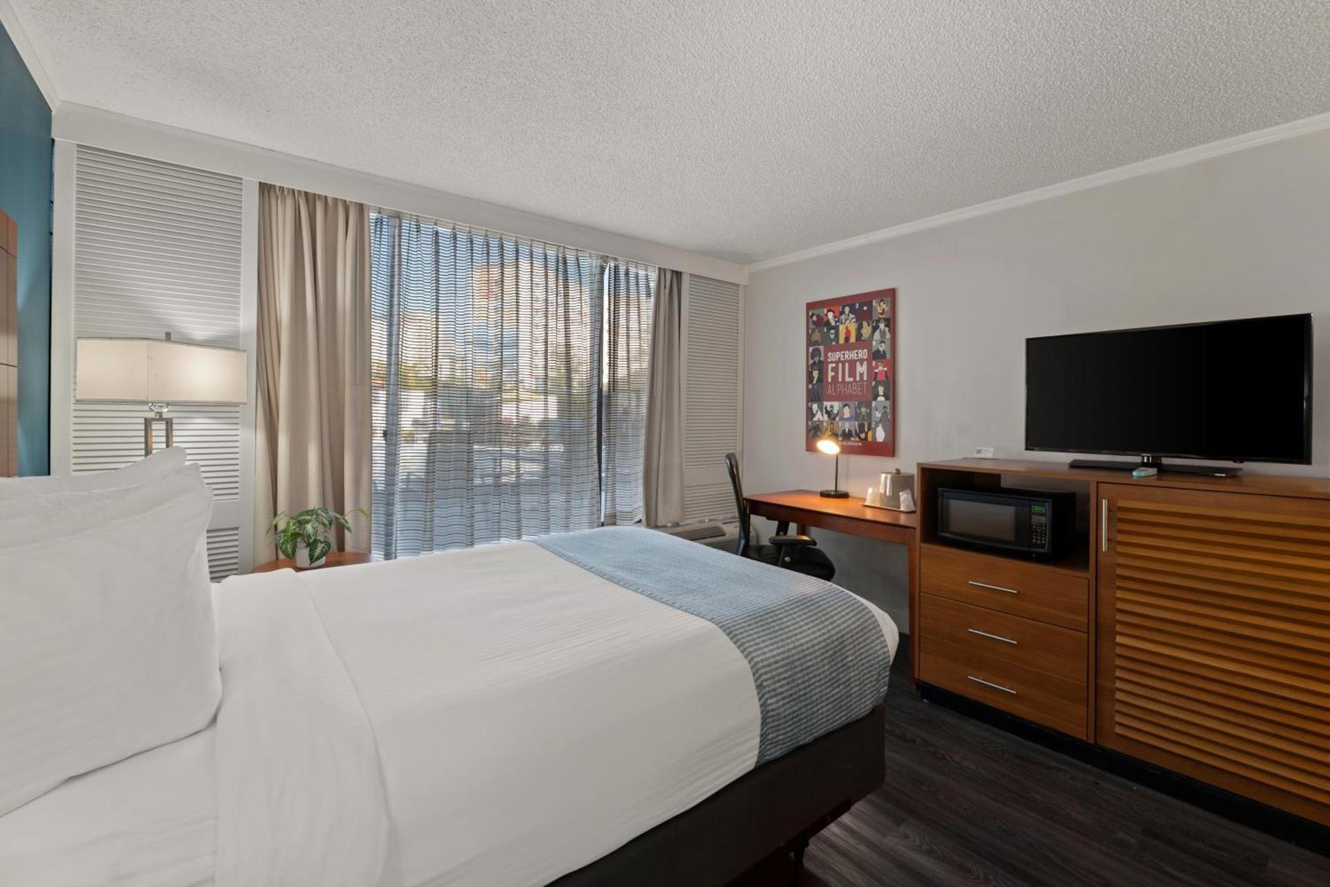 Best Western Orlando Gateway Hotel photo 55