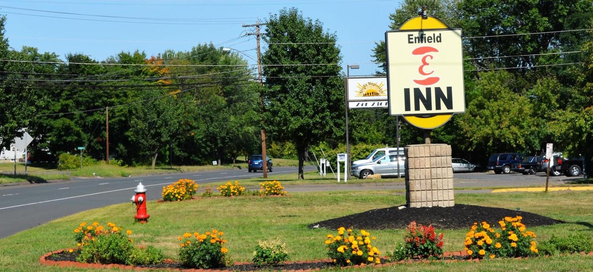 Enfield Inn photo 5