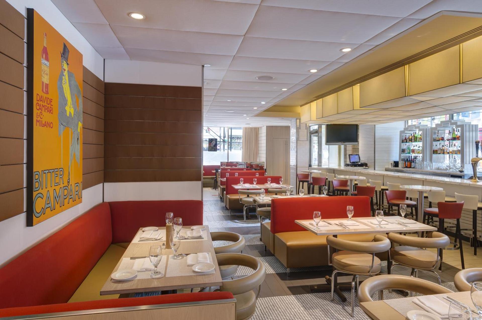 New Yorker by Lotte Hotels photo 30